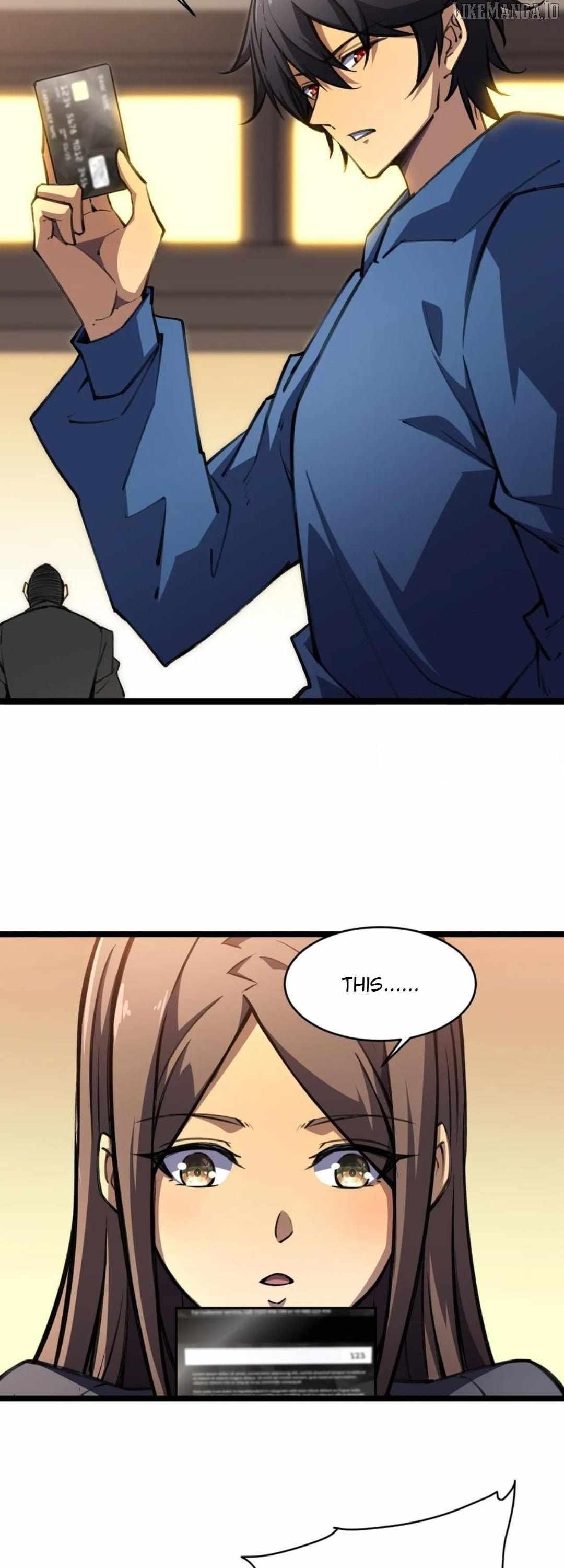 Lord of Summoning! When Anomalies Descend Upon the Human World Chapter 44 - Page 14