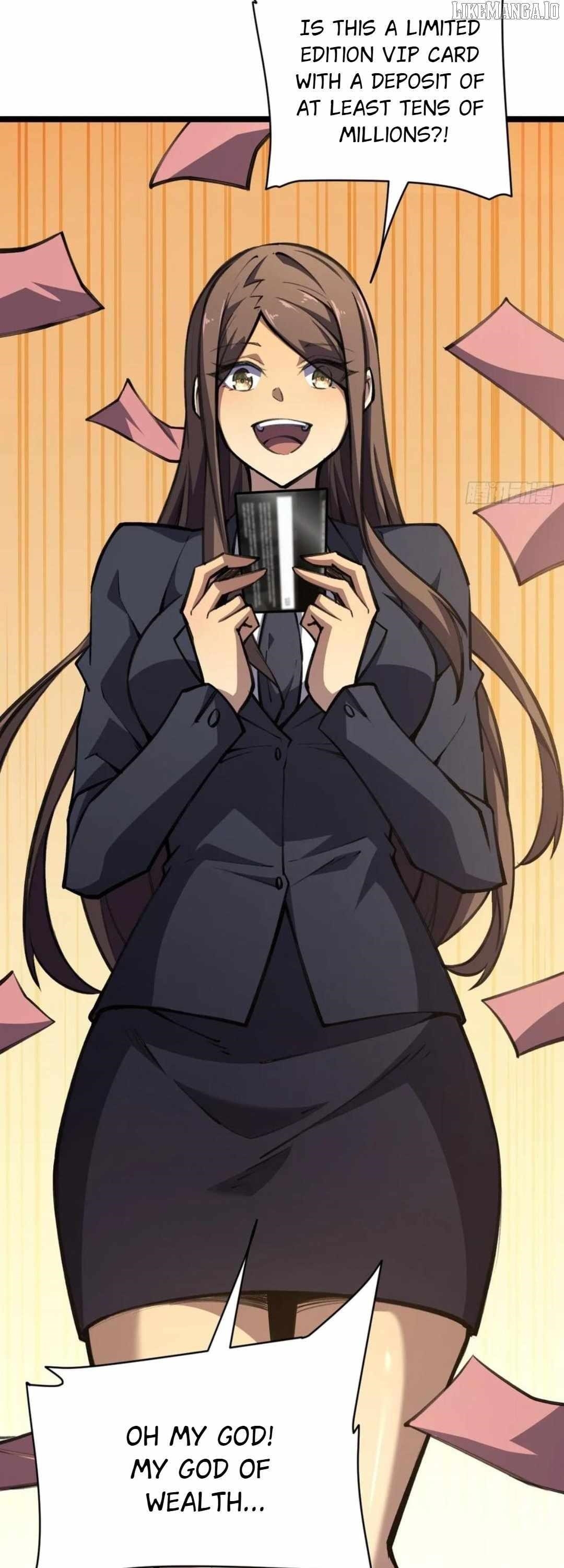 Lord of Summoning! When Anomalies Descend Upon the Human World Chapter 44 - Page 15