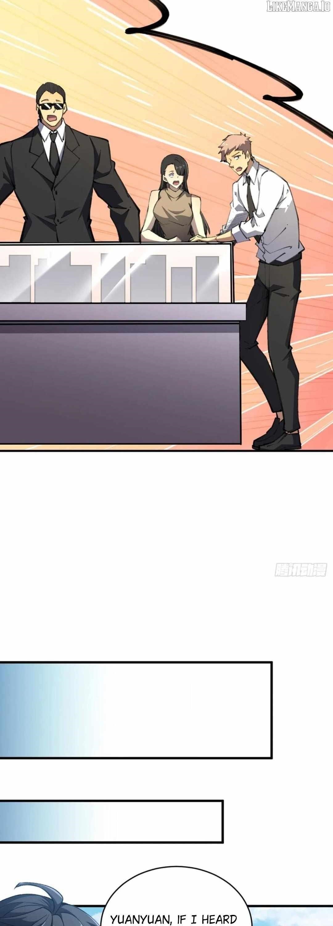 Lord of Summoning! When Anomalies Descend Upon the Human World Chapter 44 - Page 17