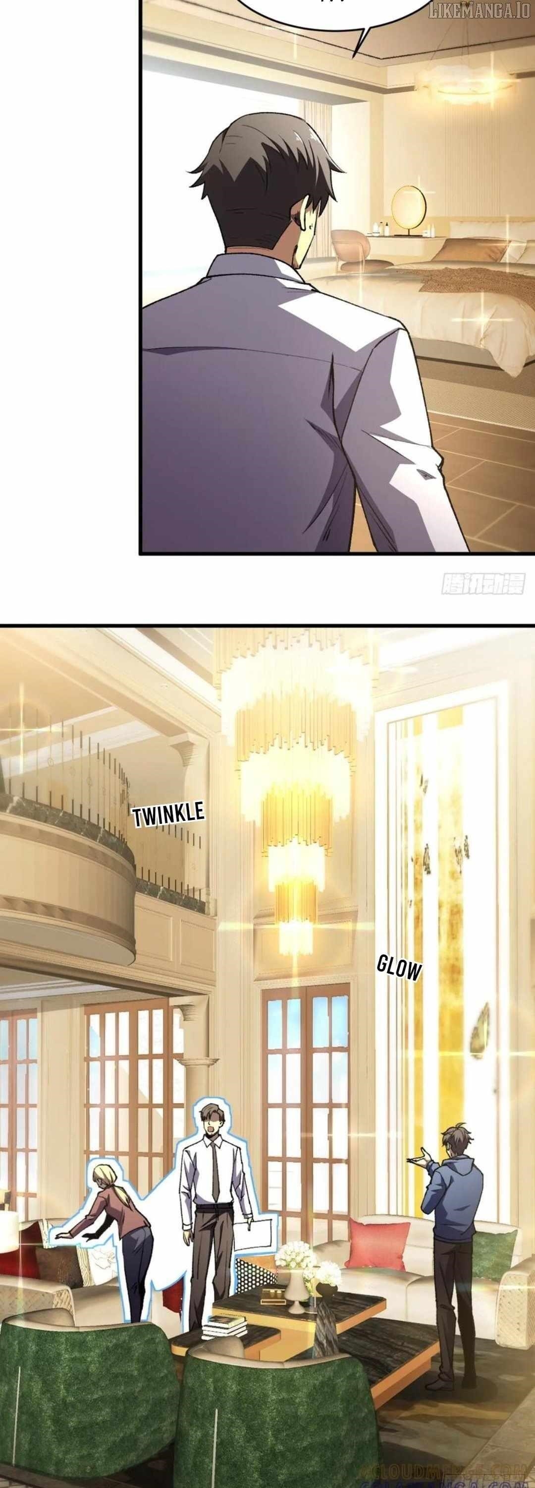 Lord of Summoning! When Anomalies Descend Upon the Human World Chapter 44 - Page 20