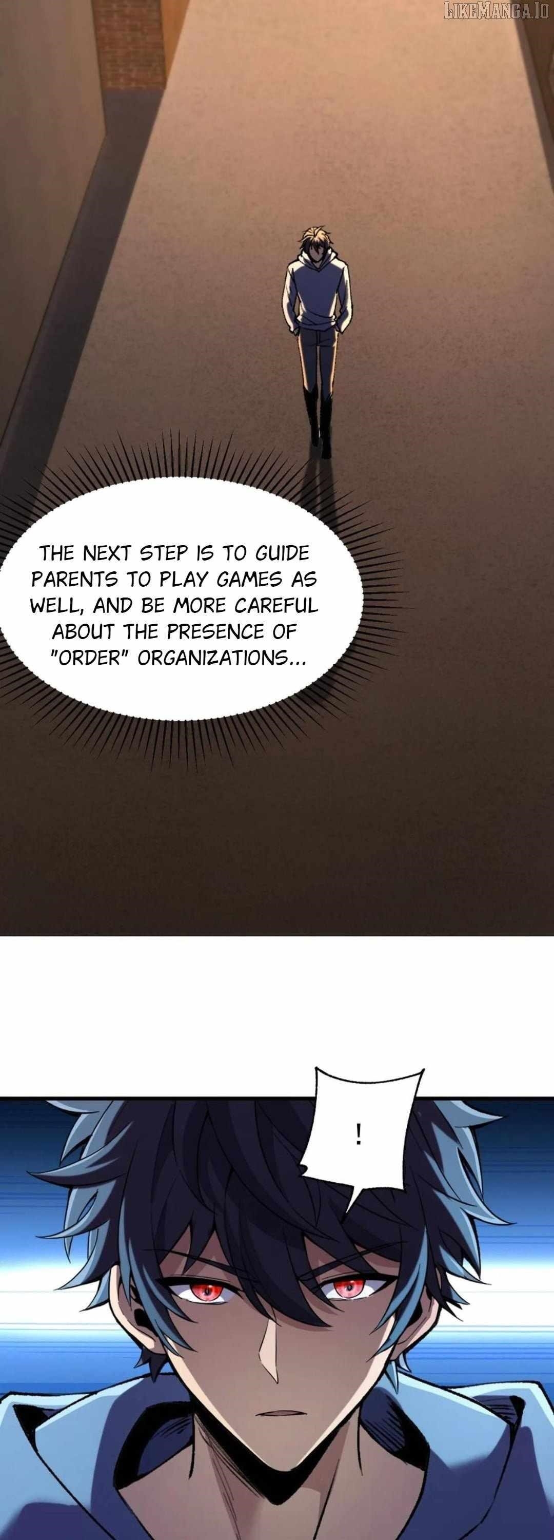 Lord of Summoning! When Anomalies Descend Upon the Human World Chapter 44 - Page 25