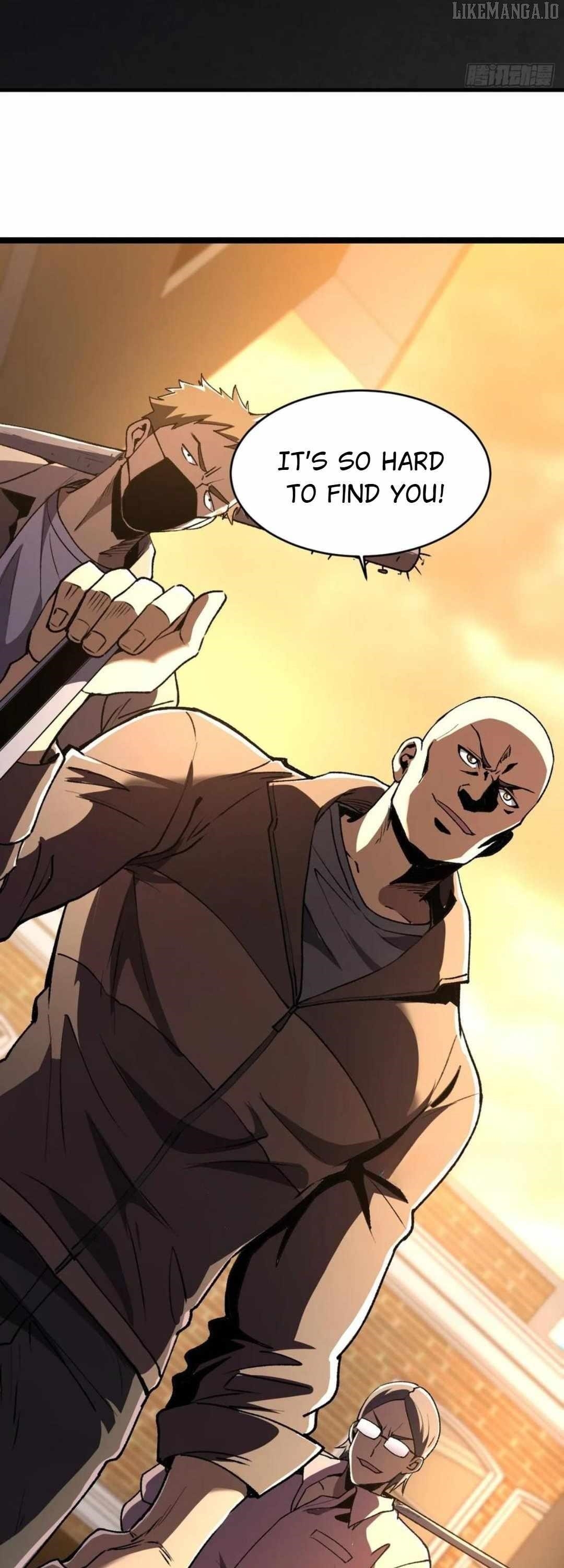 Lord of Summoning! When Anomalies Descend Upon the Human World Chapter 44 - Page 27