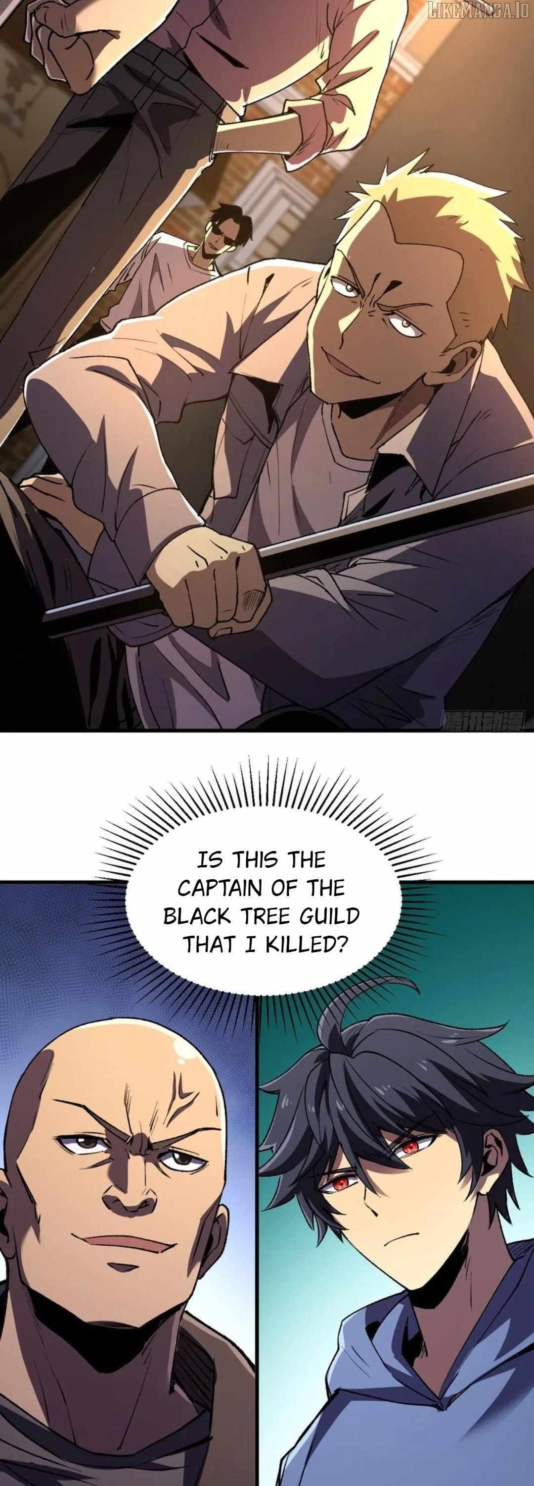 Lord of Summoning! When Anomalies Descend Upon the Human World Chapter 44 - Page 28