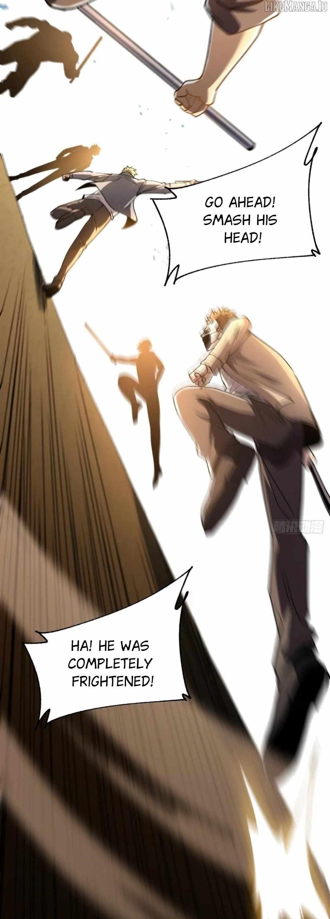 Lord of Summoning! When Anomalies Descend Upon the Human World Chapter 44 - Page 31