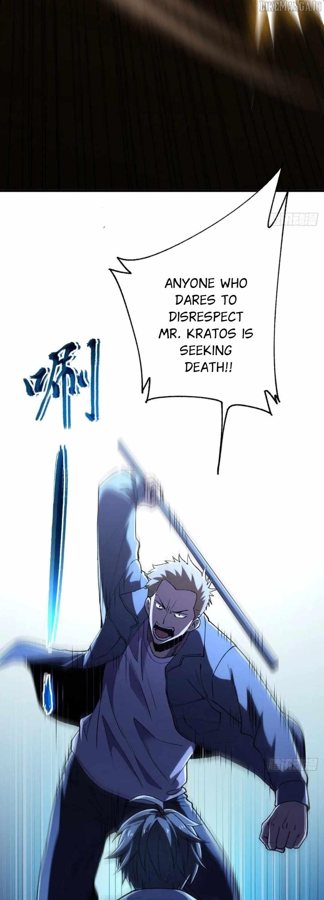 Lord of Summoning! When Anomalies Descend Upon the Human World Chapter 44 - Page 32