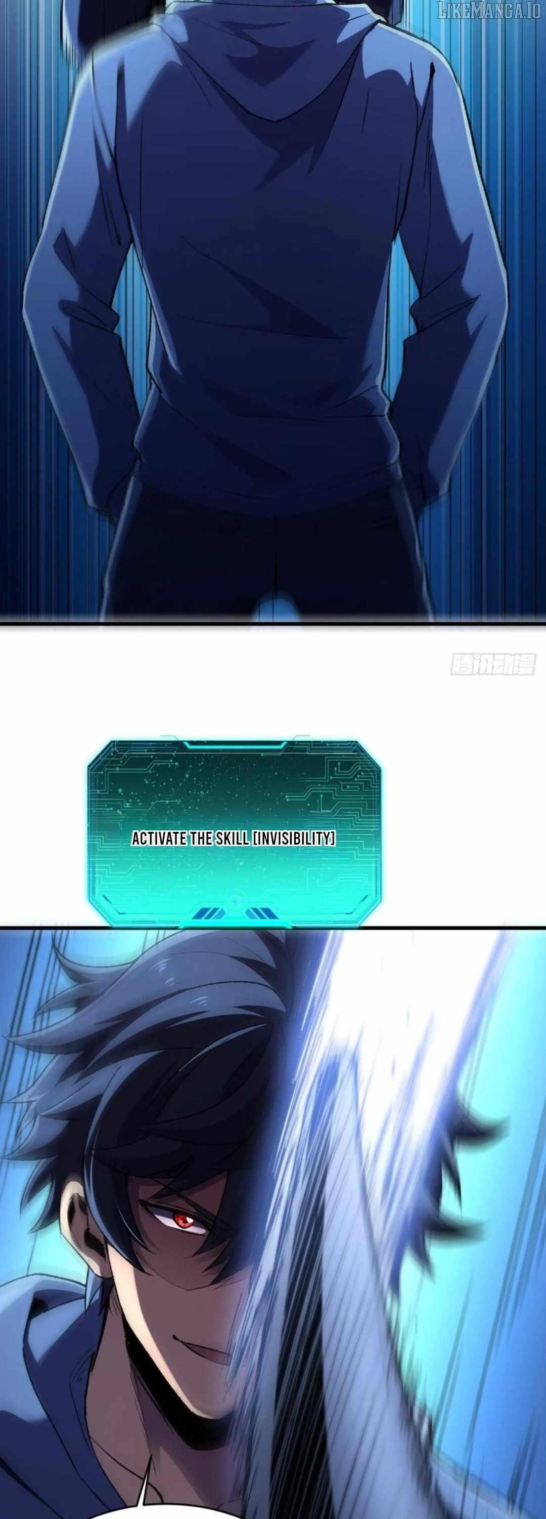 Lord of Summoning! When Anomalies Descend Upon the Human World Chapter 44 - Page 33