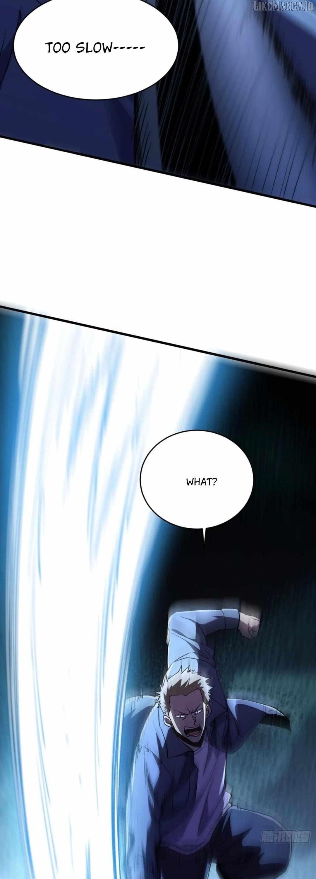 Lord of Summoning! When Anomalies Descend Upon the Human World Chapter 44 - Page 34