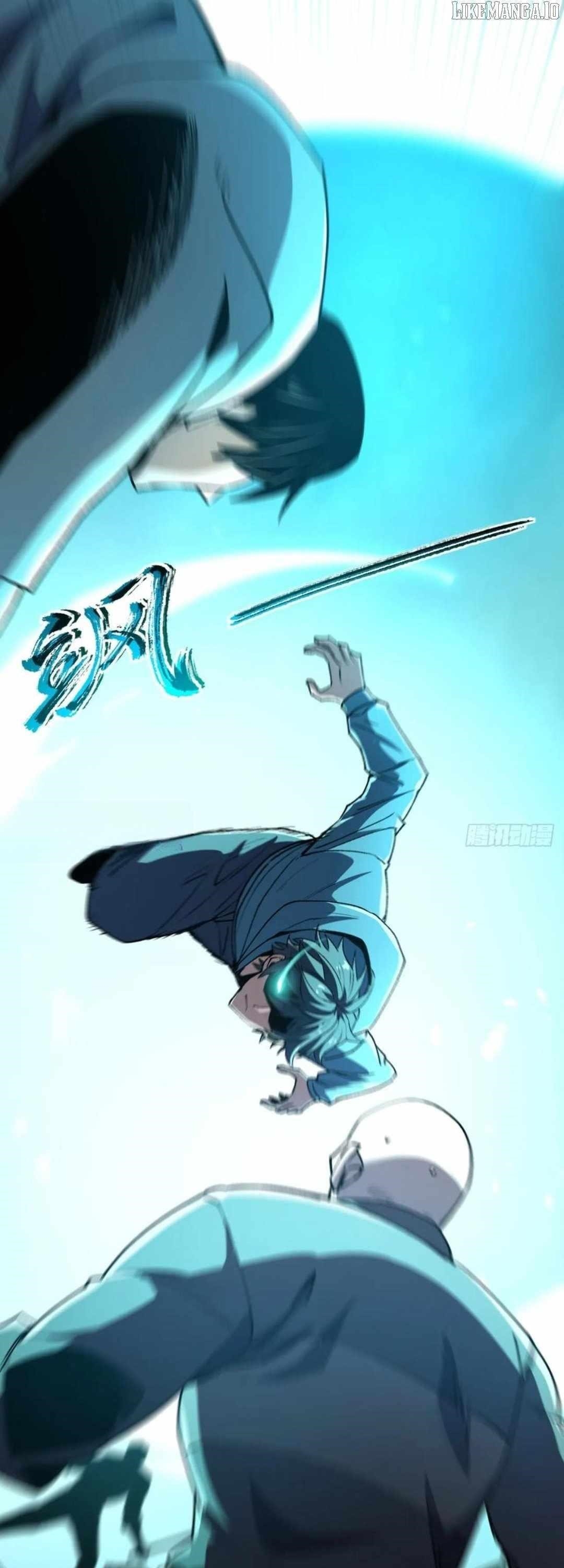 Lord of Summoning! When Anomalies Descend Upon the Human World Chapter 44 - Page 36