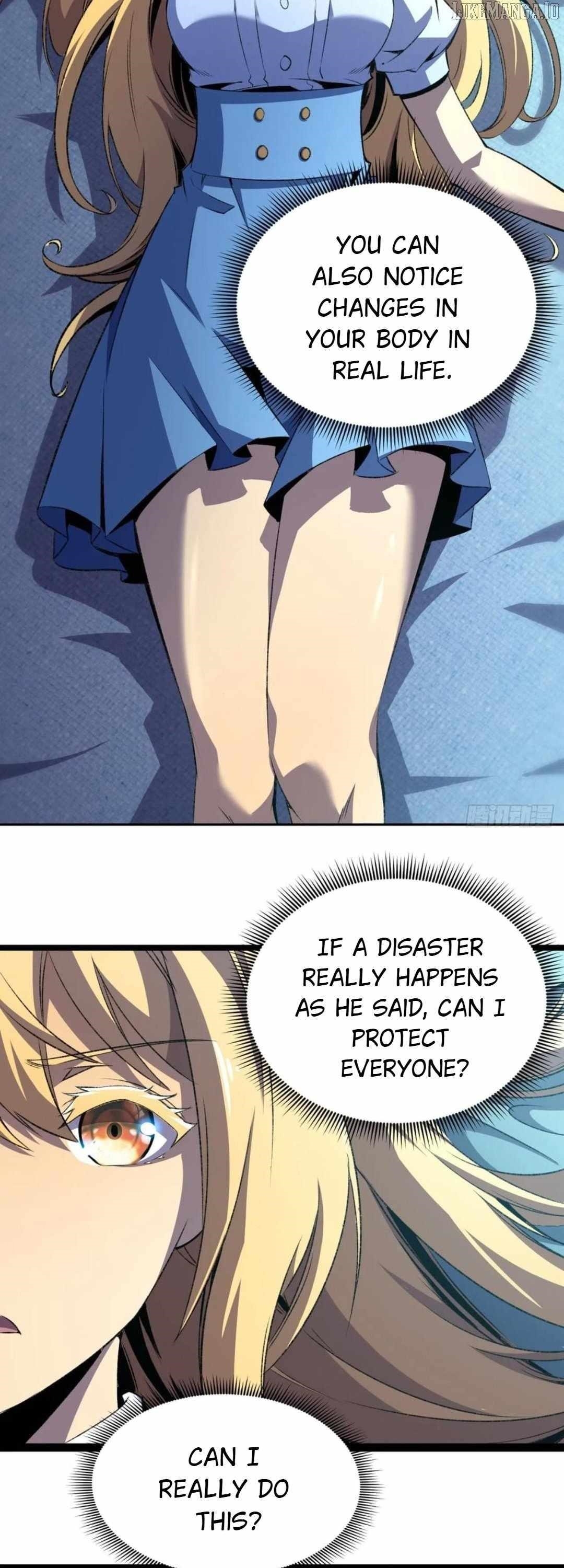 Lord of Summoning! When Anomalies Descend Upon the Human World Chapter 44 - Page 4