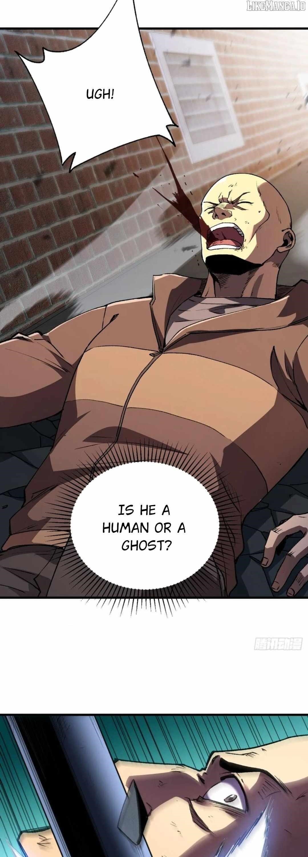 Lord of Summoning! When Anomalies Descend Upon the Human World Chapter 44 - Page 41