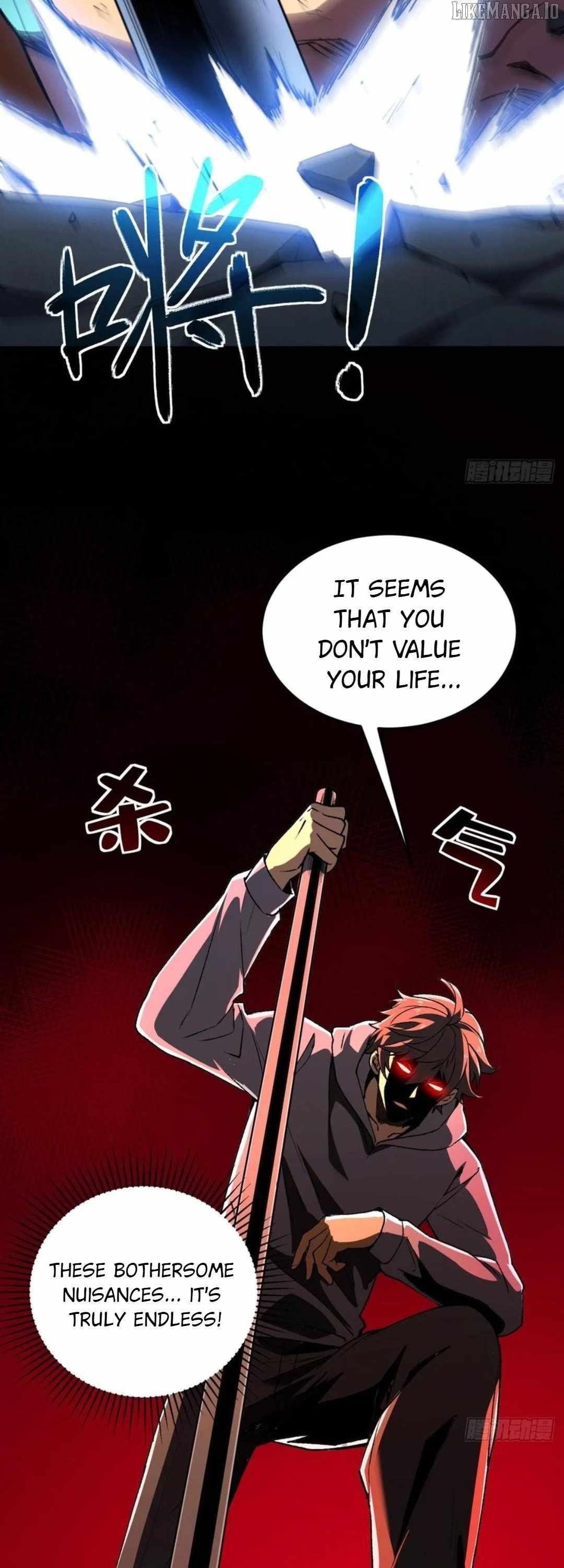 Lord of Summoning! When Anomalies Descend Upon the Human World Chapter 44 - Page 42