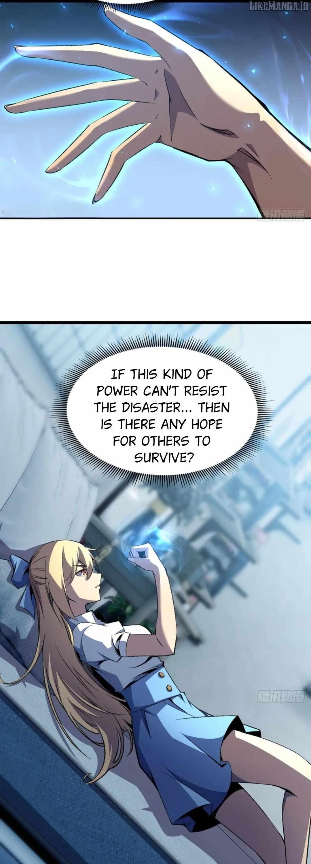 Lord of Summoning! When Anomalies Descend Upon the Human World Chapter 44 - Page 5