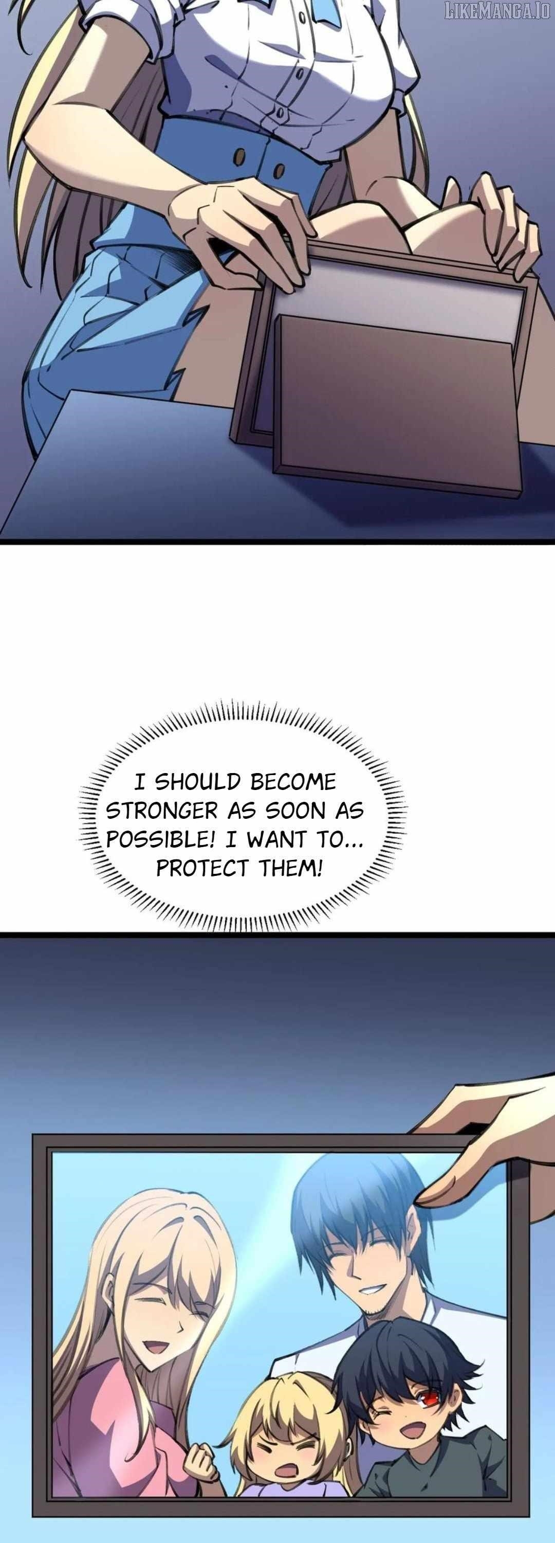 Lord of Summoning! When Anomalies Descend Upon the Human World Chapter 44 - Page 7