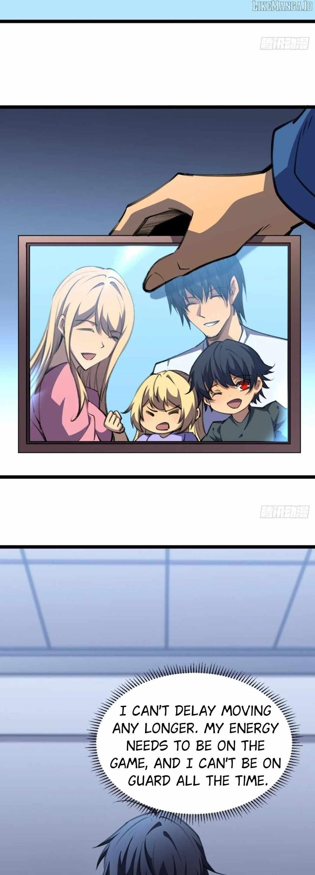 Lord of Summoning! When Anomalies Descend Upon the Human World Chapter 44 - Page 8