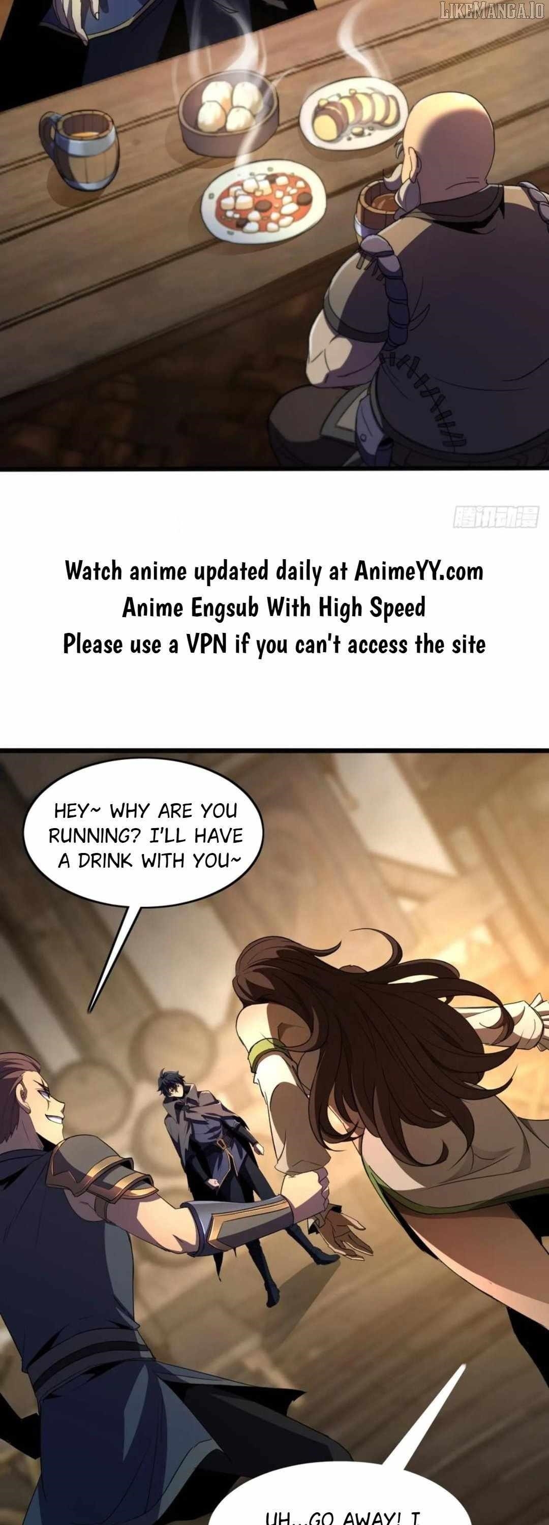 Lord of Summoning! When Anomalies Descend Upon the Human World Chapter 45 - Page 10