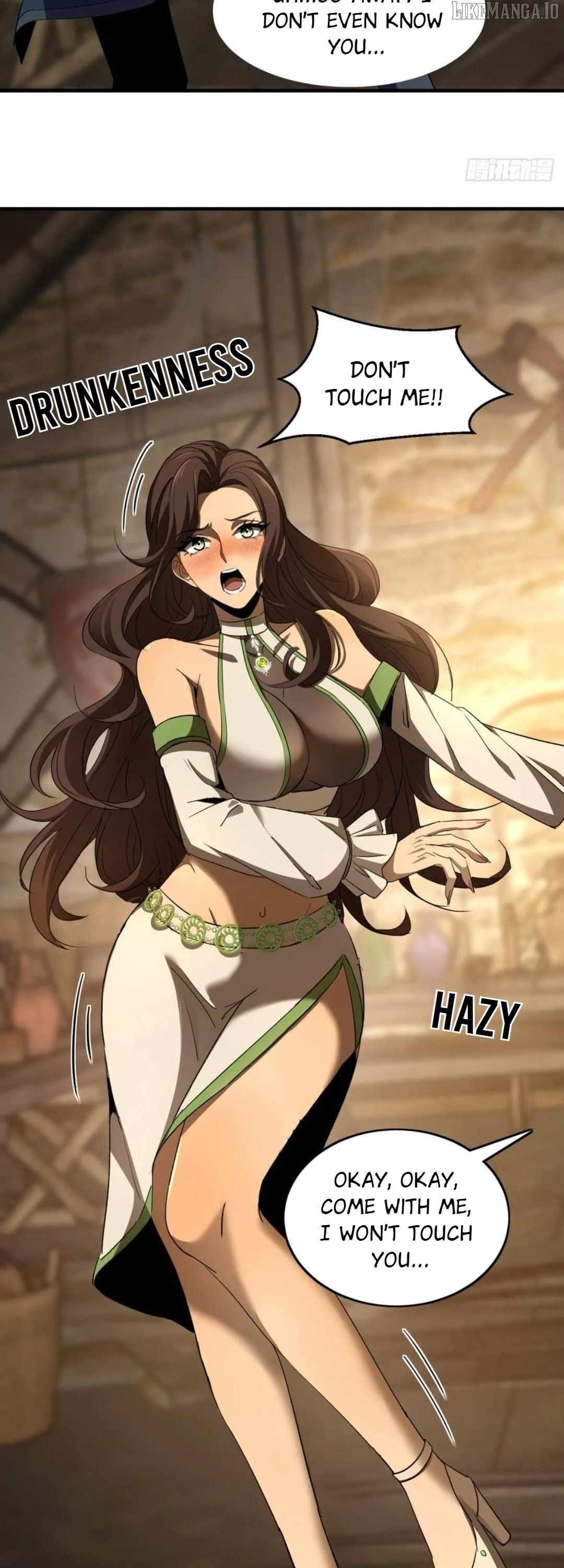 Lord of Summoning! When Anomalies Descend Upon the Human World Chapter 45 - Page 11