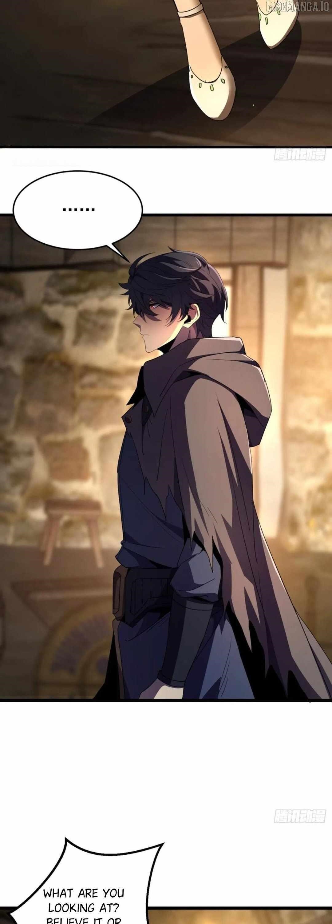 Lord of Summoning! When Anomalies Descend Upon the Human World Chapter 45 - Page 12