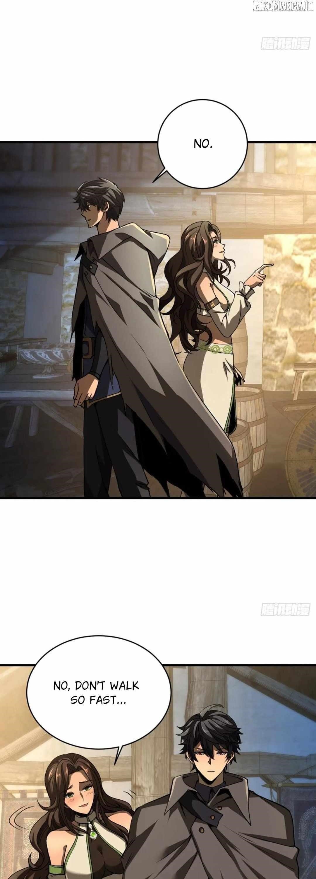 Lord of Summoning! When Anomalies Descend Upon the Human World Chapter 45 - Page 15