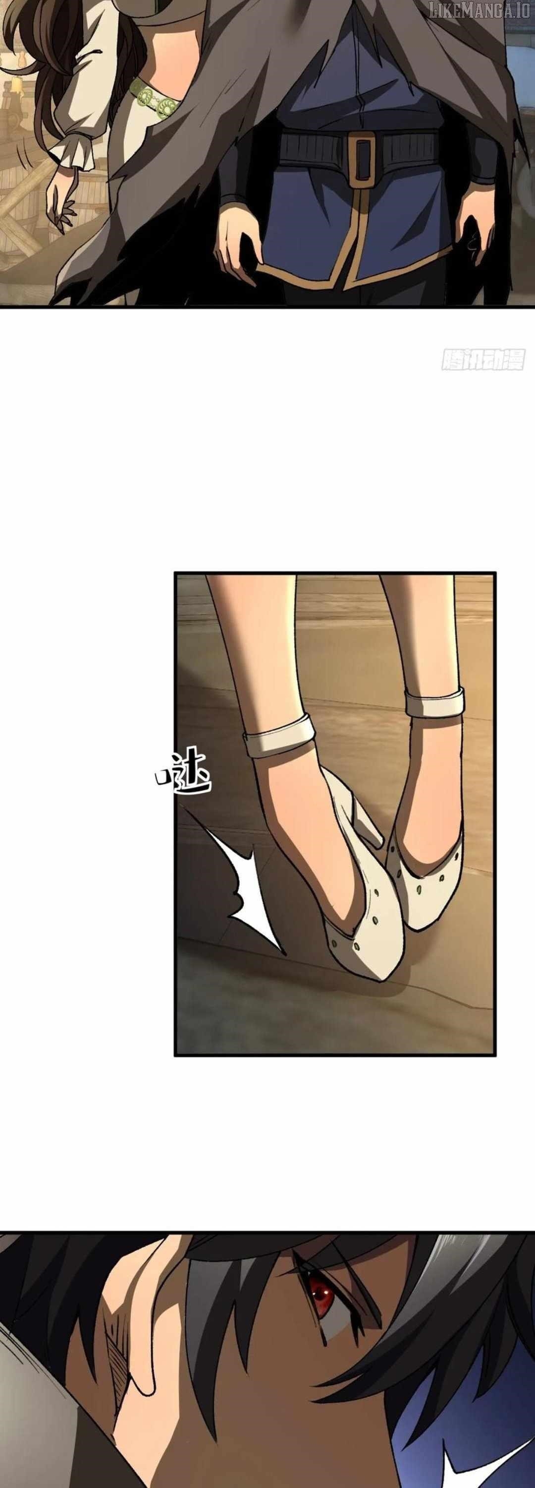 Lord of Summoning! When Anomalies Descend Upon the Human World Chapter 45 - Page 16