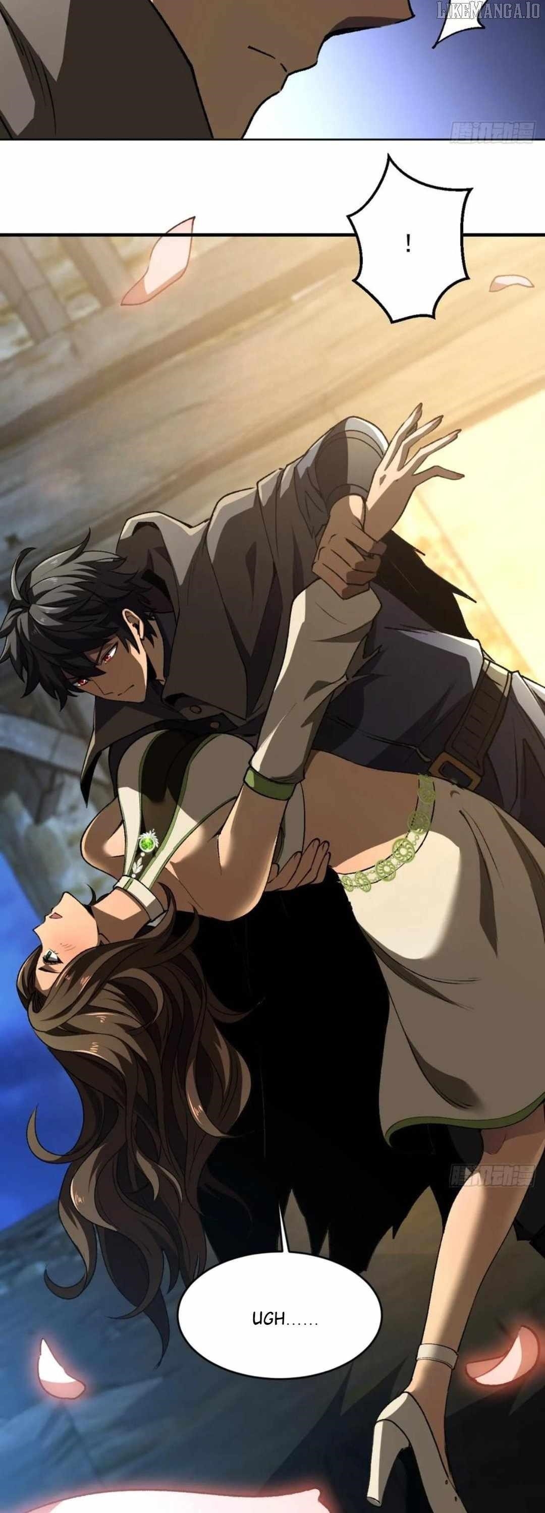 Lord of Summoning! When Anomalies Descend Upon the Human World Chapter 45 - Page 17