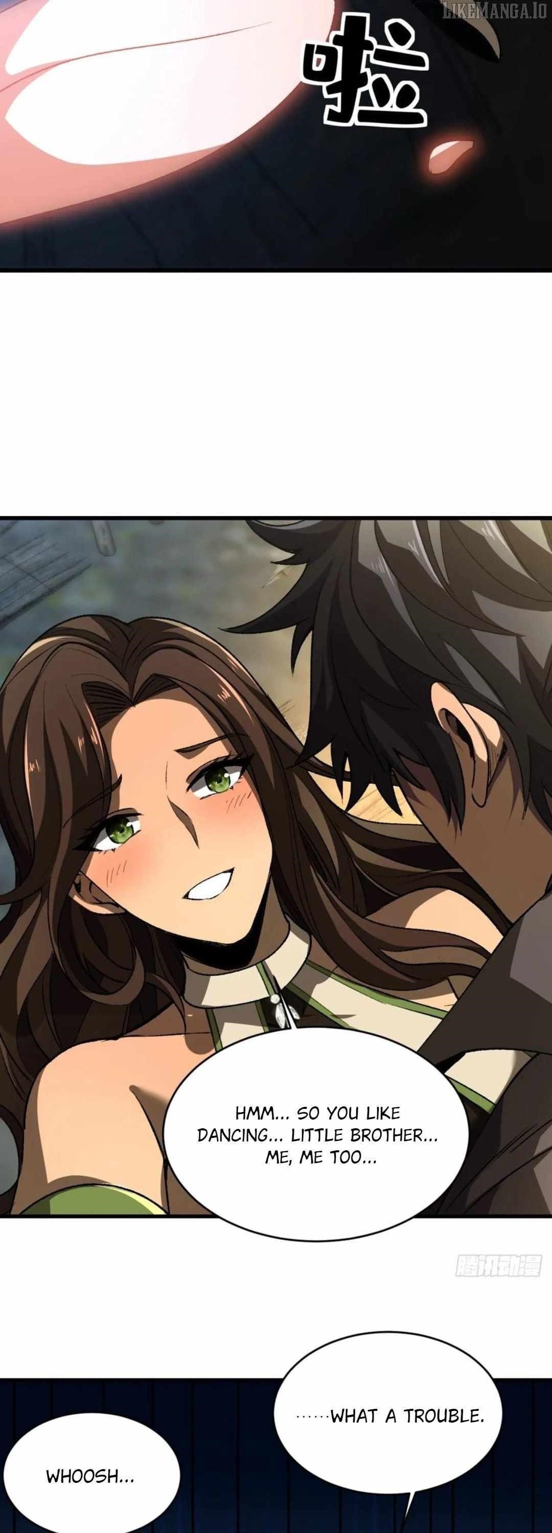 Lord of Summoning! When Anomalies Descend Upon the Human World Chapter 45 - Page 18