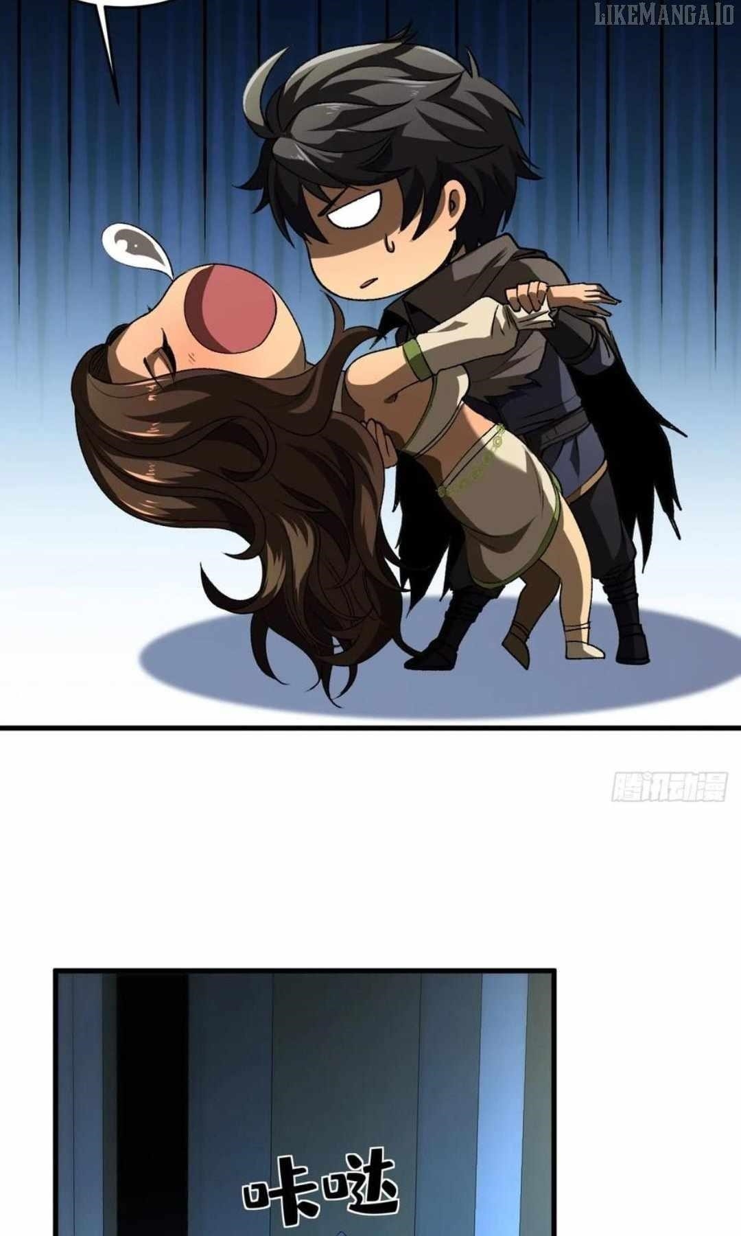 Lord of Summoning! When Anomalies Descend Upon the Human World Chapter 45 - Page 19