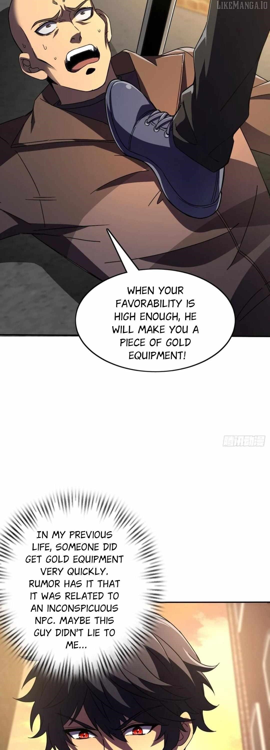 Lord of Summoning! When Anomalies Descend Upon the Human World Chapter 45 - Page 2