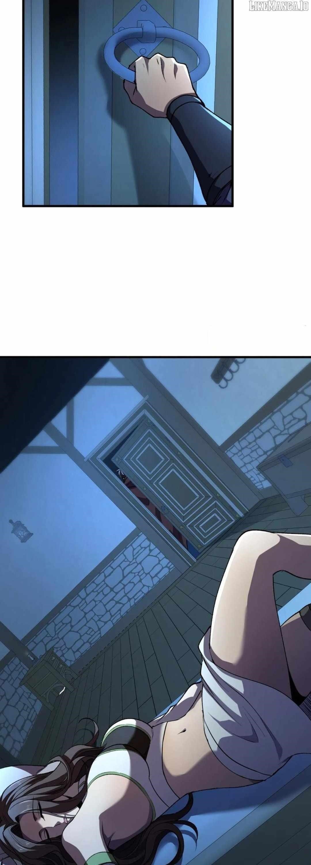 Lord of Summoning! When Anomalies Descend Upon the Human World Chapter 45 - Page 20