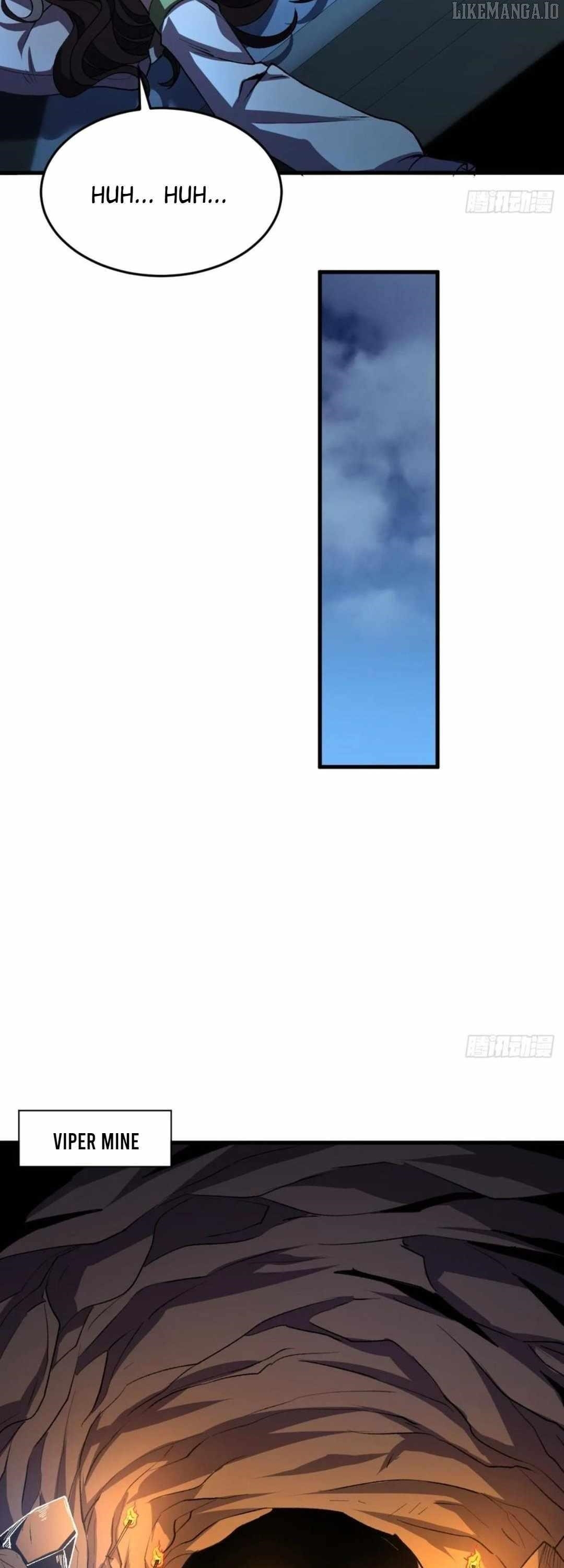 Lord of Summoning! When Anomalies Descend Upon the Human World Chapter 45 - Page 21