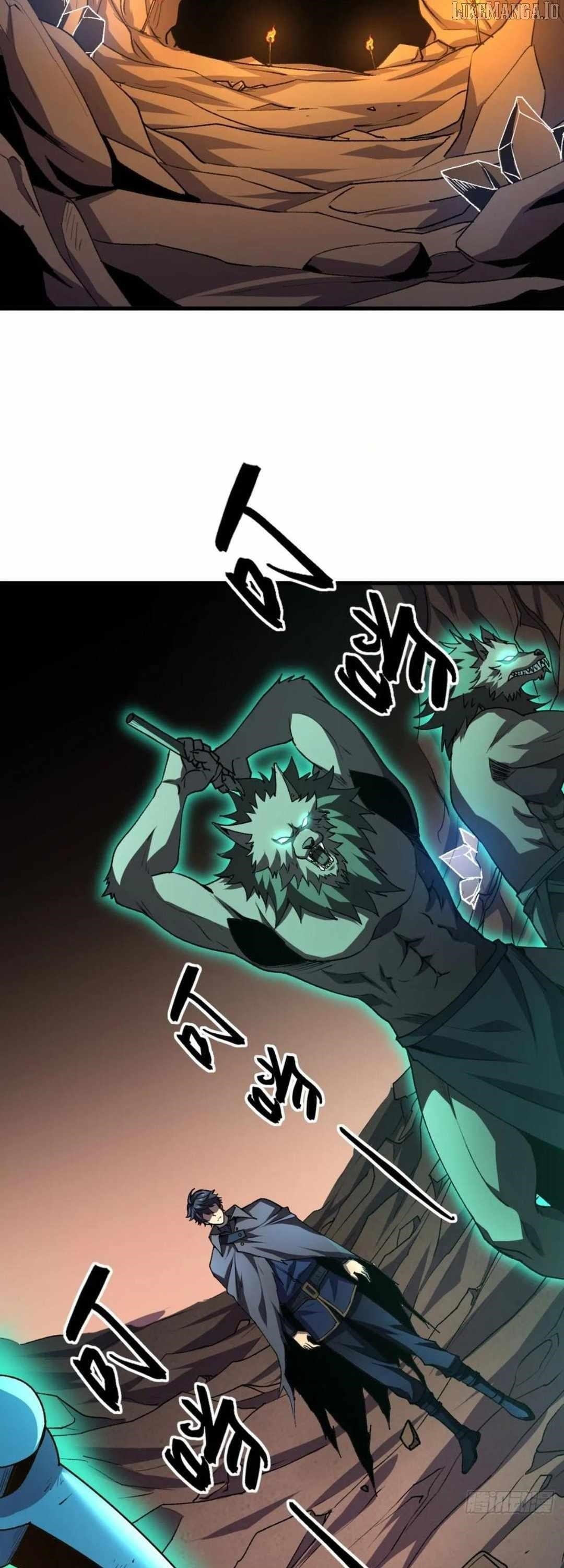 Lord of Summoning! When Anomalies Descend Upon the Human World Chapter 45 - Page 22