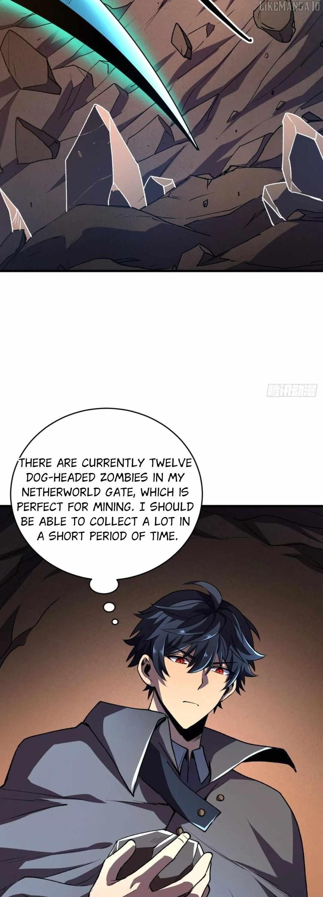 Lord of Summoning! When Anomalies Descend Upon the Human World Chapter 45 - Page 23