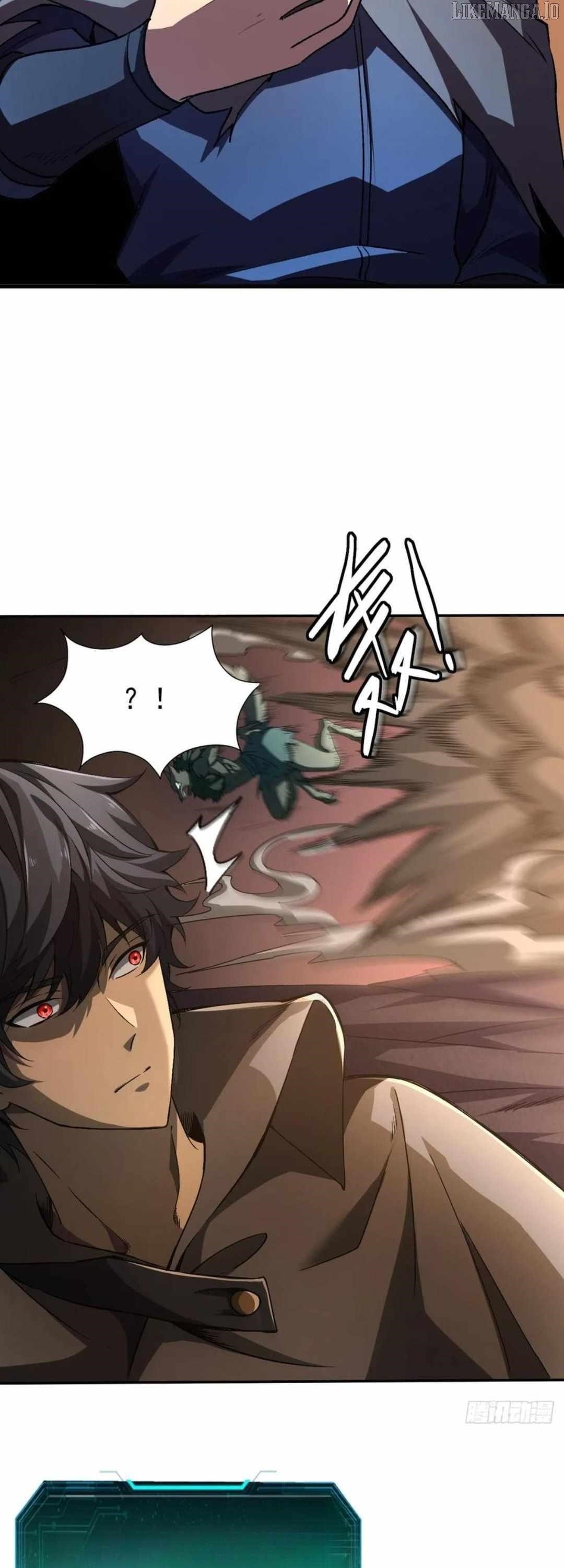 Lord of Summoning! When Anomalies Descend Upon the Human World Chapter 45 - Page 24