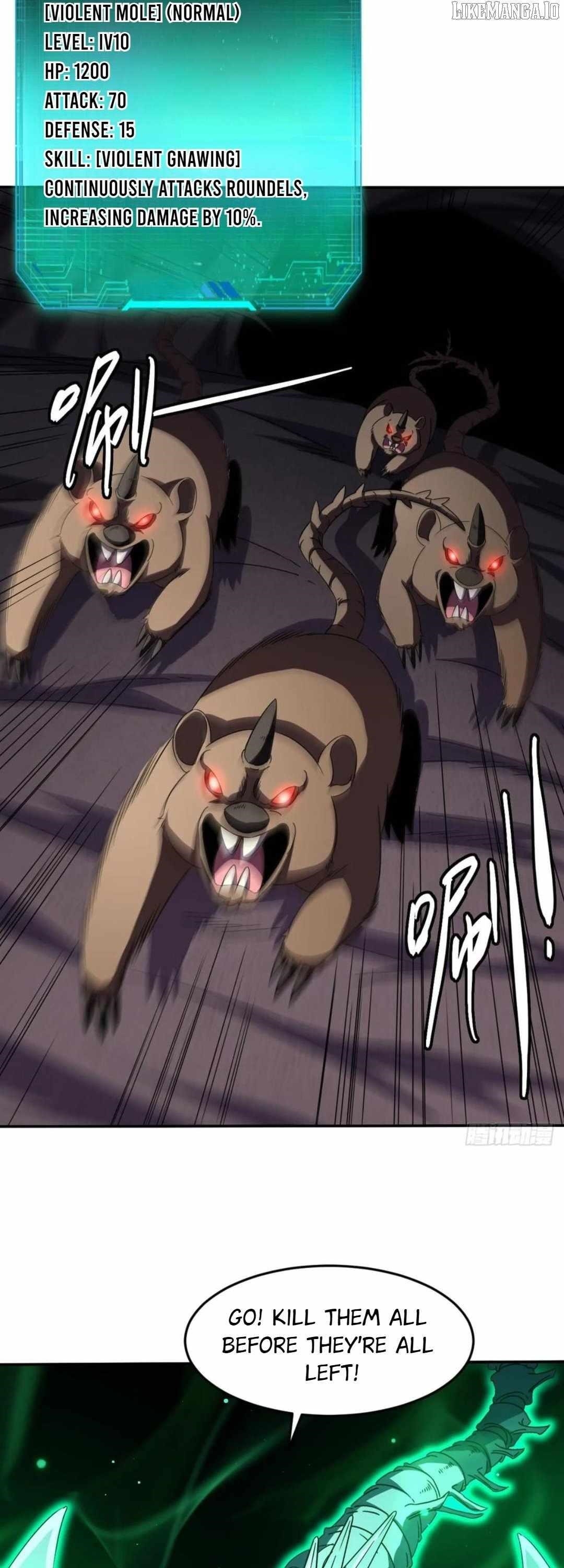 Lord of Summoning! When Anomalies Descend Upon the Human World Chapter 45 - Page 25