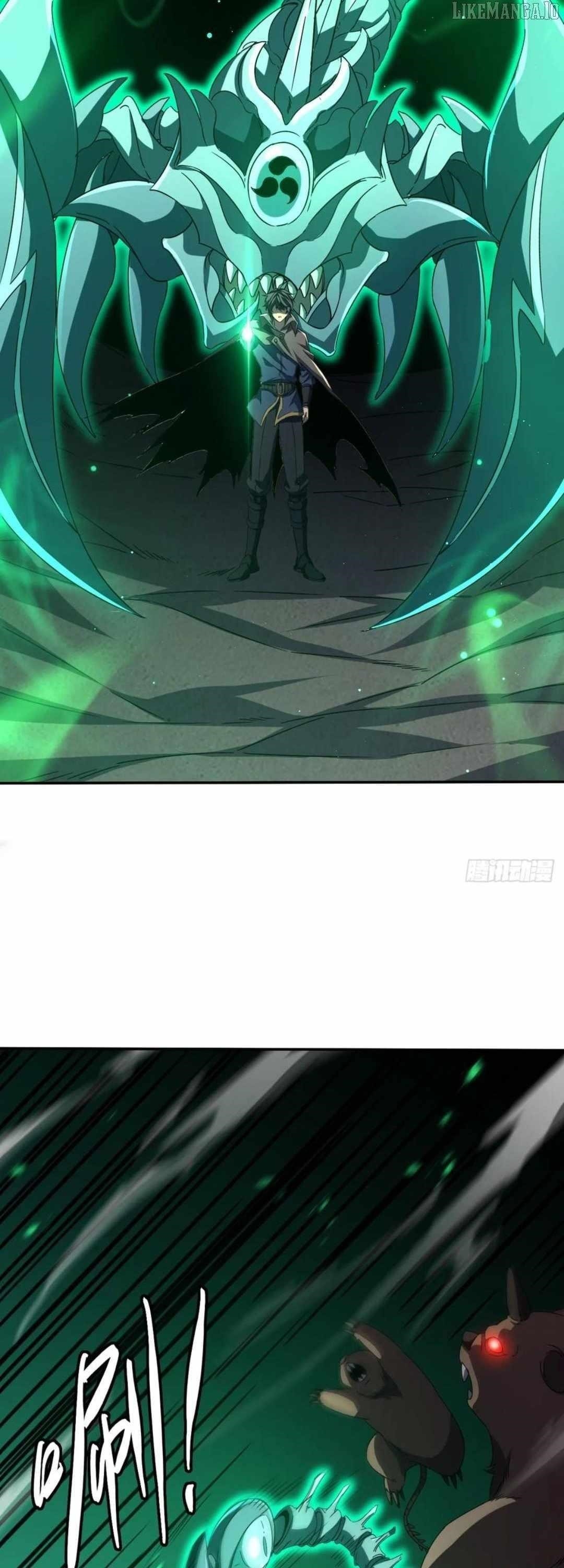 Lord of Summoning! When Anomalies Descend Upon the Human World Chapter 45 - Page 26