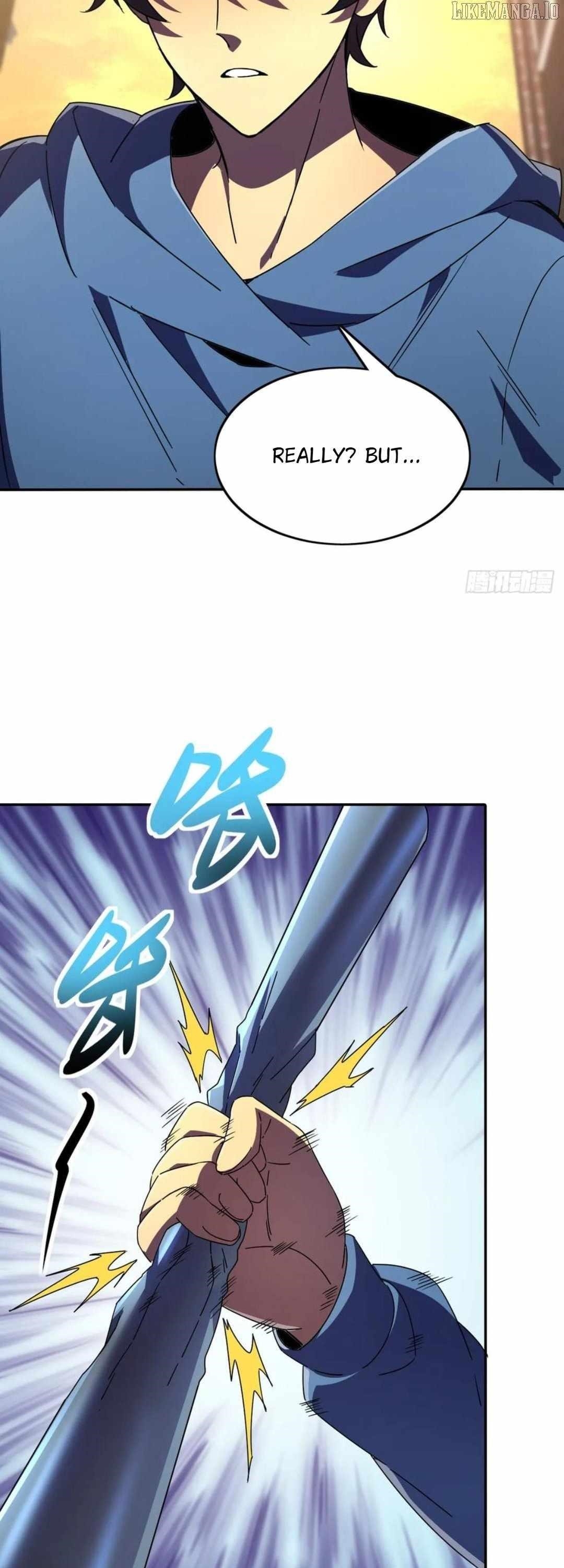 Lord of Summoning! When Anomalies Descend Upon the Human World Chapter 45 - Page 3