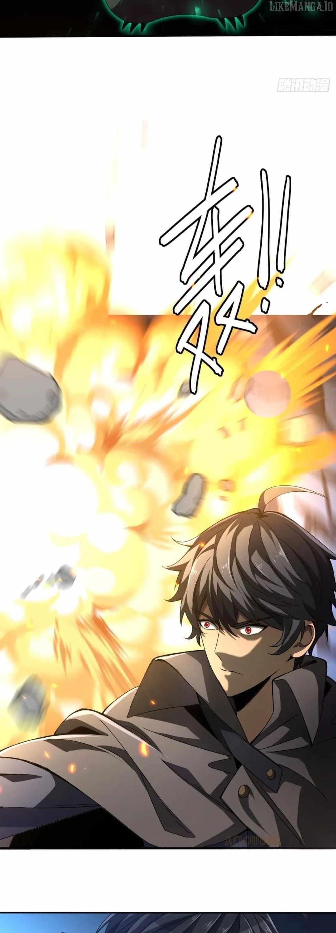 Lord of Summoning! When Anomalies Descend Upon the Human World Chapter 45 - Page 30