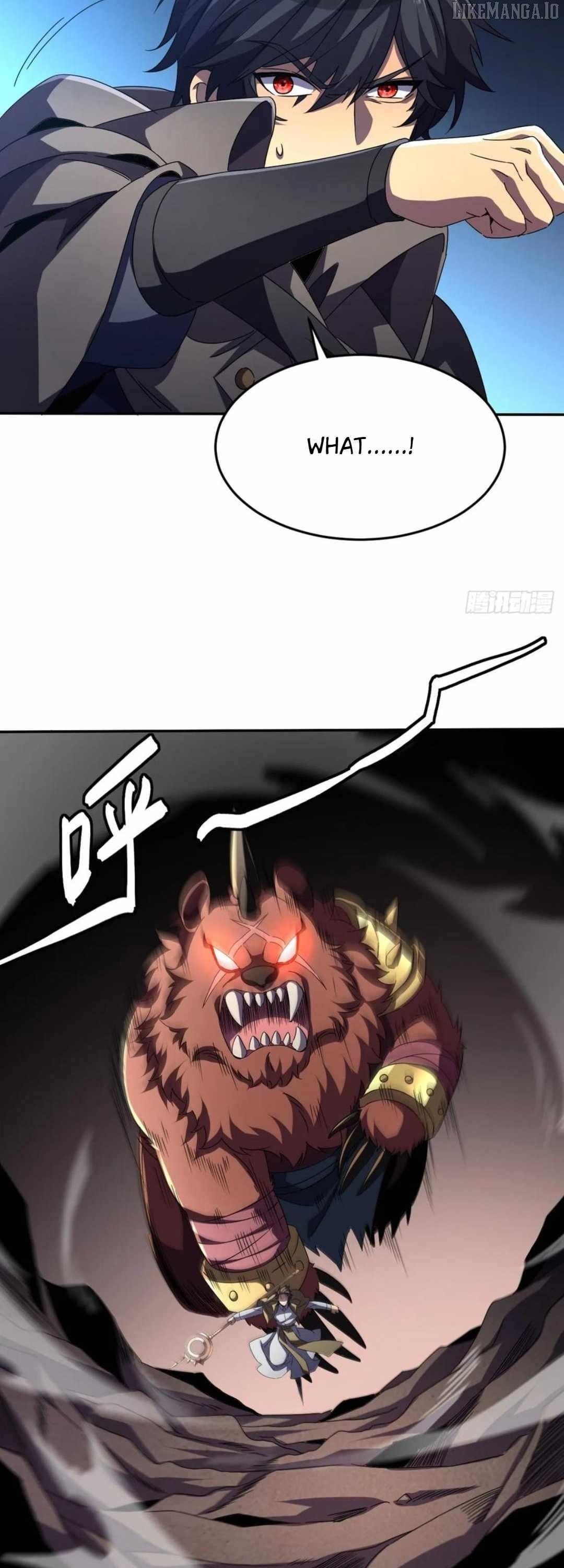 Lord of Summoning! When Anomalies Descend Upon the Human World Chapter 45 - Page 31