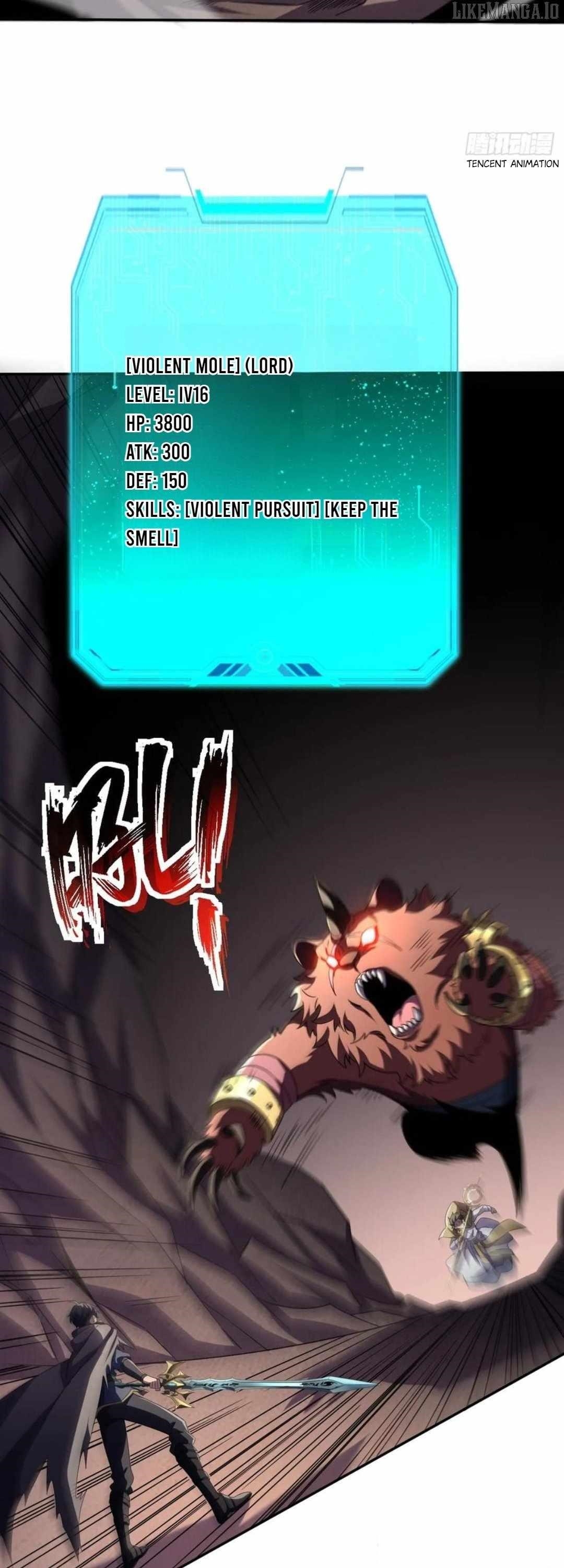 Lord of Summoning! When Anomalies Descend Upon the Human World Chapter 45 - Page 32