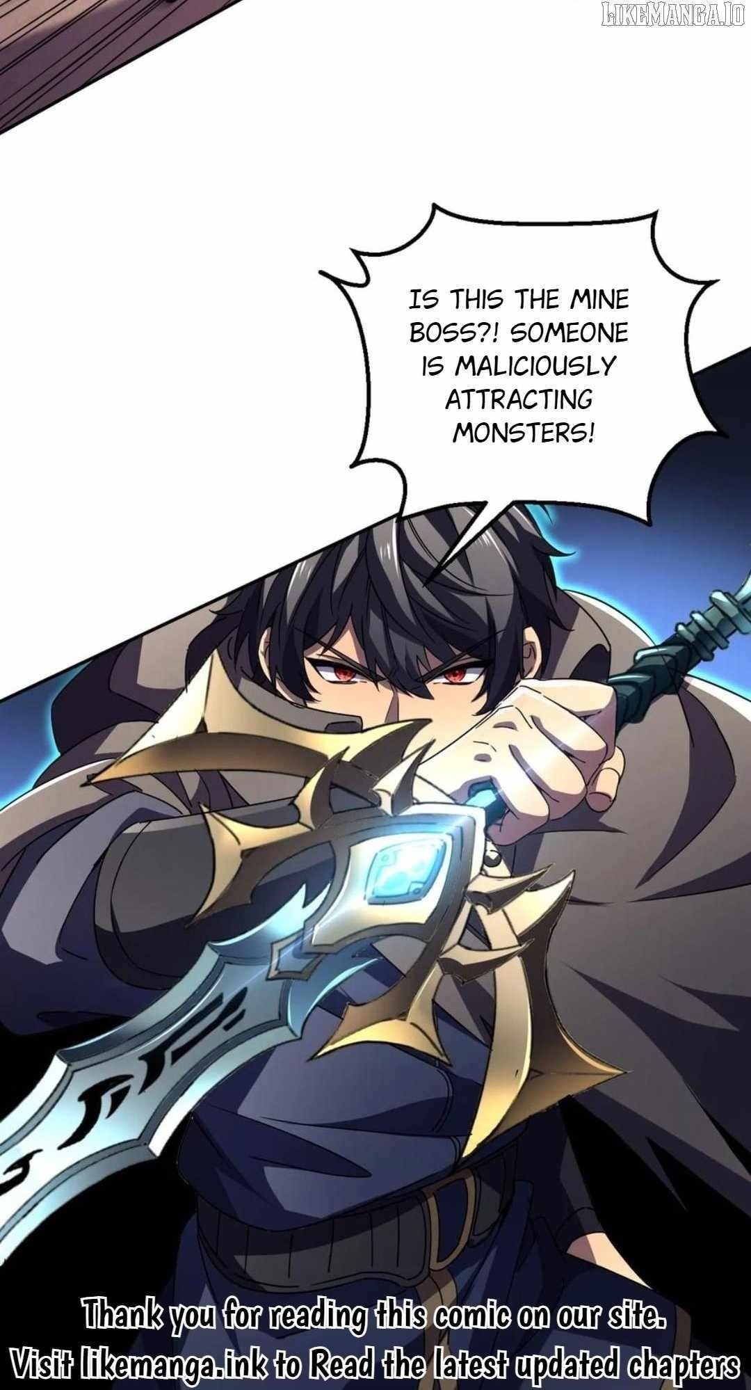 Lord of Summoning! When Anomalies Descend Upon the Human World Chapter 45 - Page 33