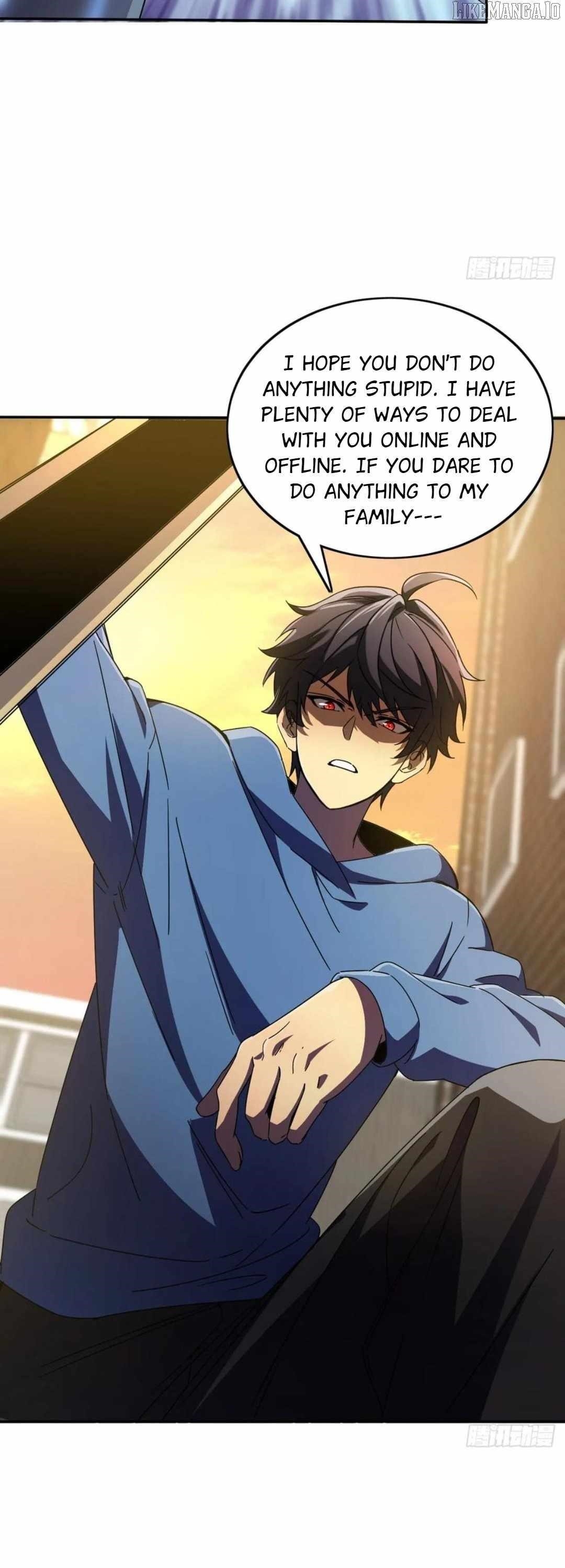 Lord of Summoning! When Anomalies Descend Upon the Human World Chapter 45 - Page 4