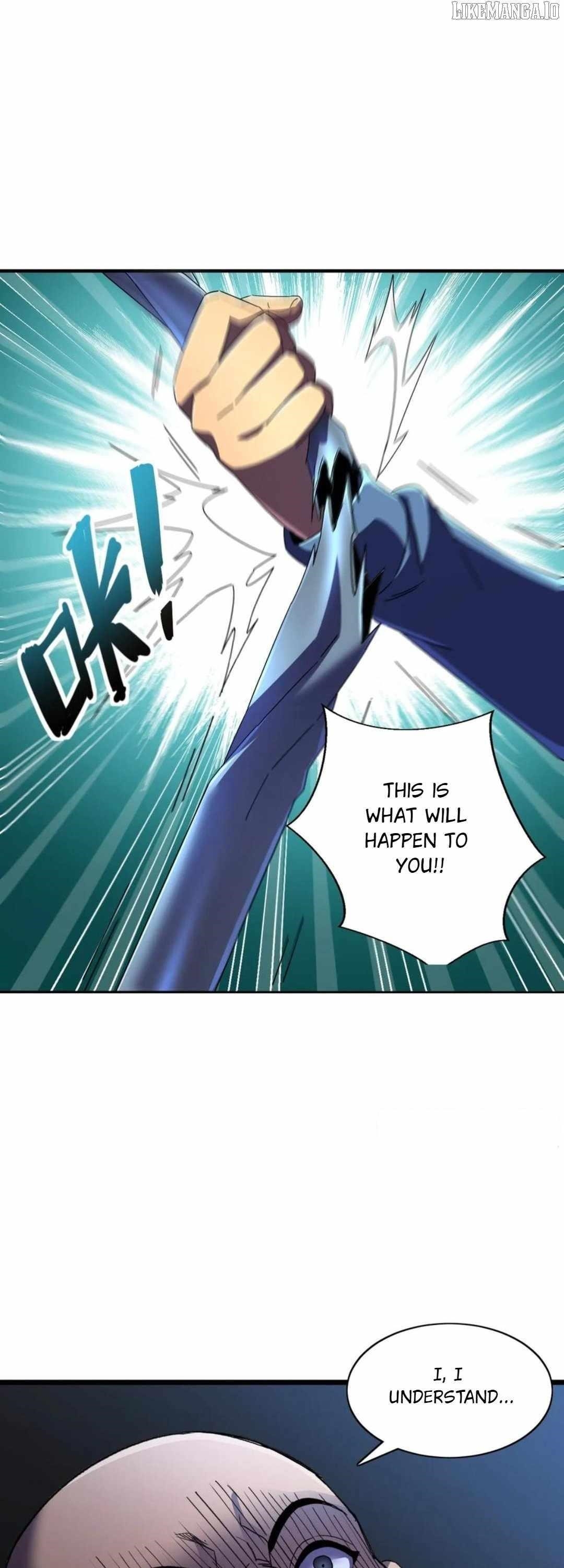 Lord of Summoning! When Anomalies Descend Upon the Human World Chapter 45 - Page 5