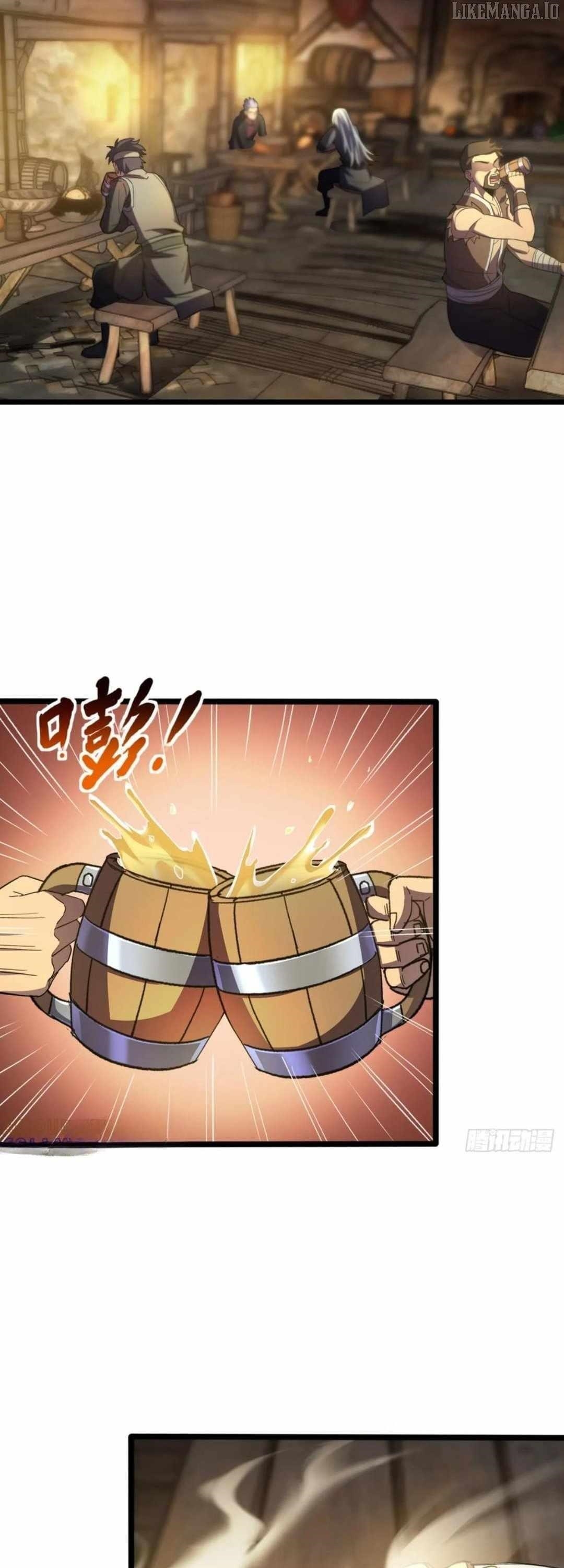 Lord of Summoning! When Anomalies Descend Upon the Human World Chapter 45 - Page 7