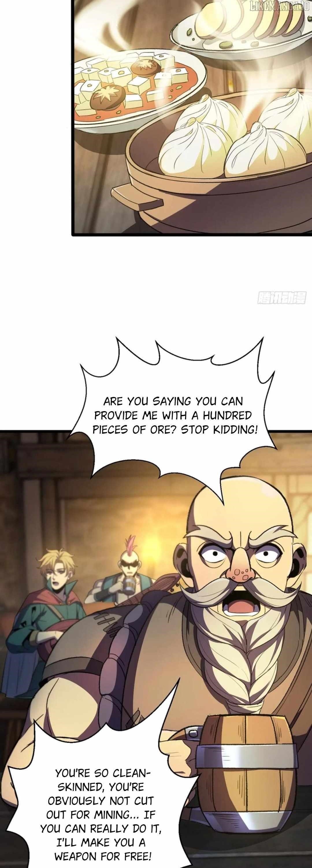 Lord of Summoning! When Anomalies Descend Upon the Human World Chapter 45 - Page 8