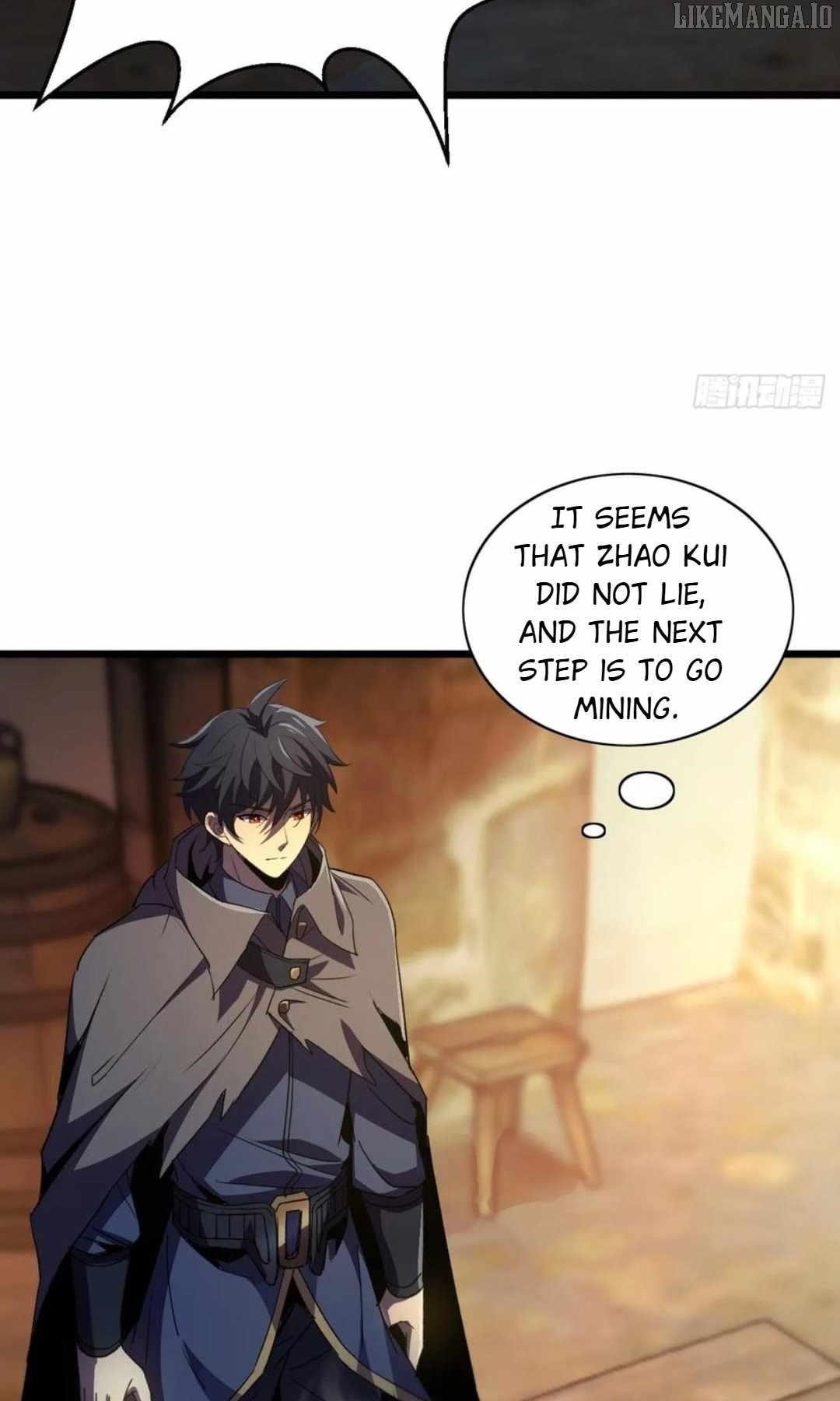 Lord of Summoning! When Anomalies Descend Upon the Human World Chapter 45 - Page 9