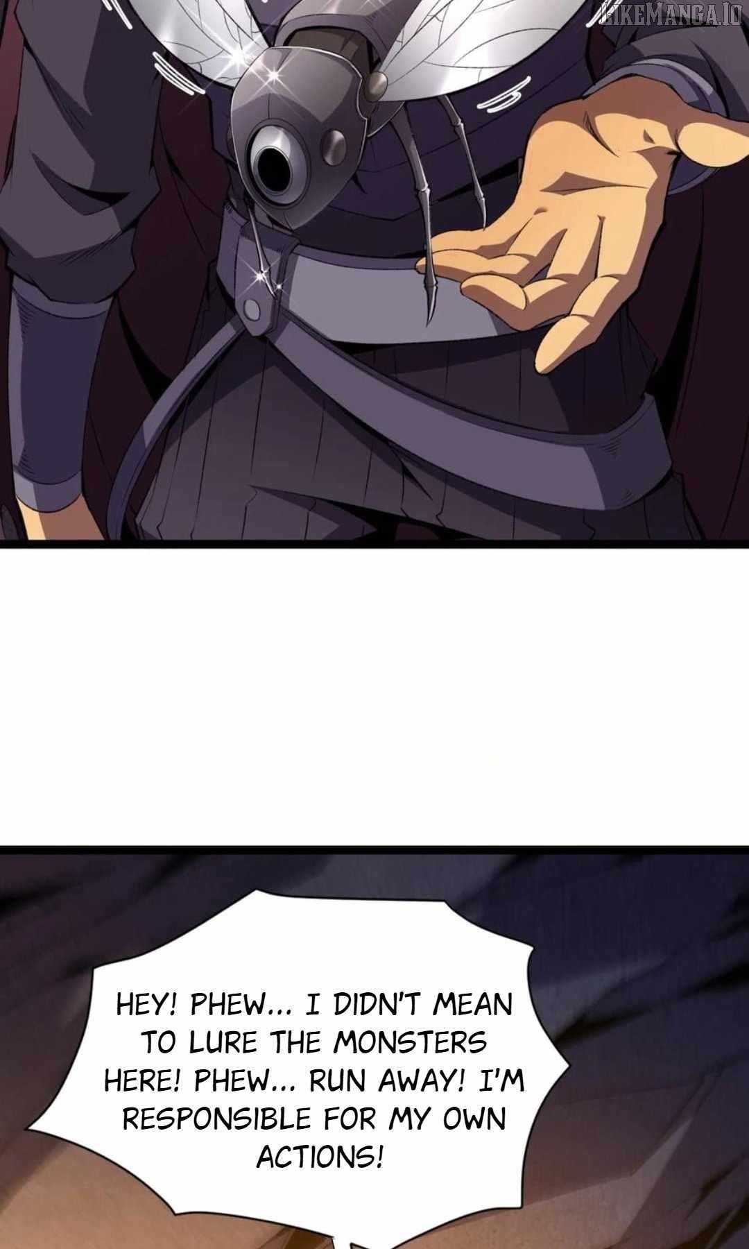 Lord of Summoning! When Anomalies Descend Upon the Human World Chapter 46 - Page 10