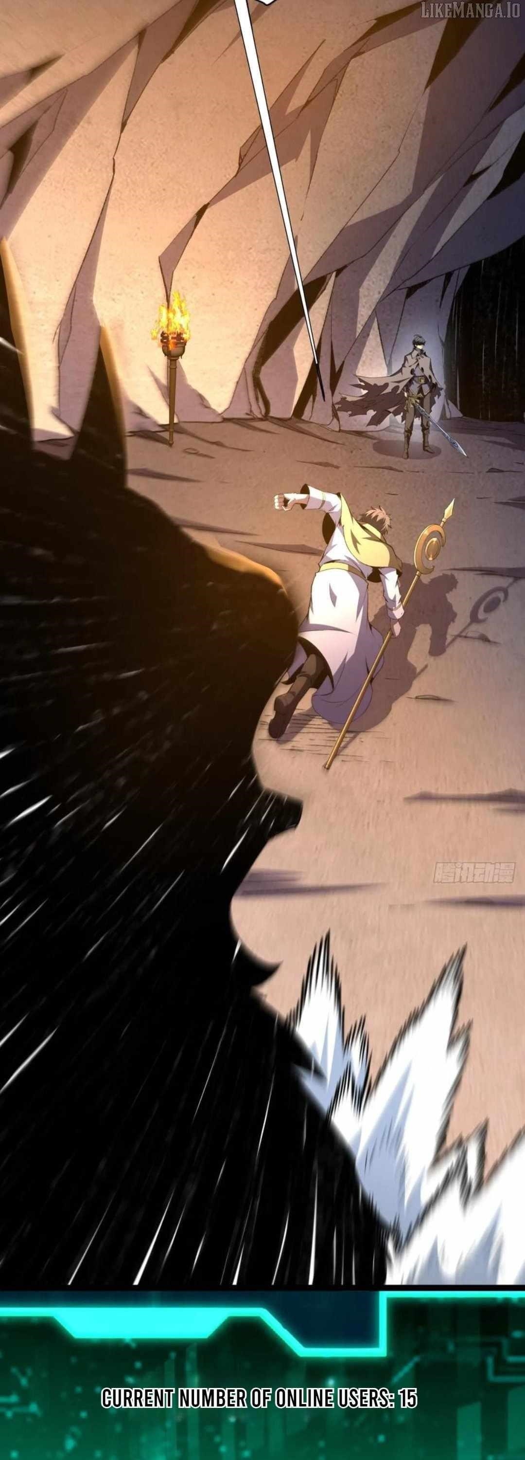 Lord of Summoning! When Anomalies Descend Upon the Human World Chapter 46 - Page 11