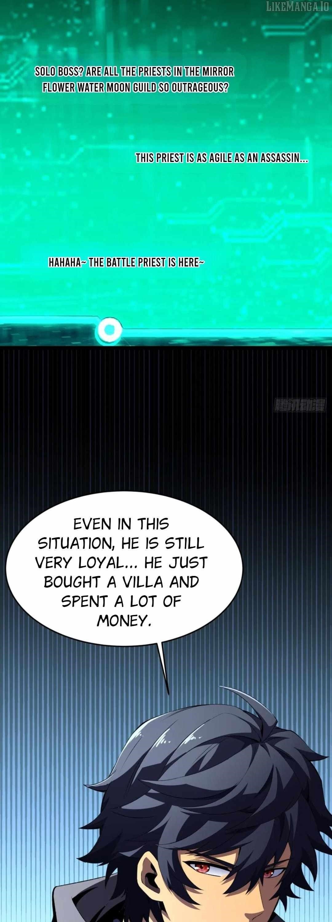 Lord of Summoning! When Anomalies Descend Upon the Human World Chapter 46 - Page 12