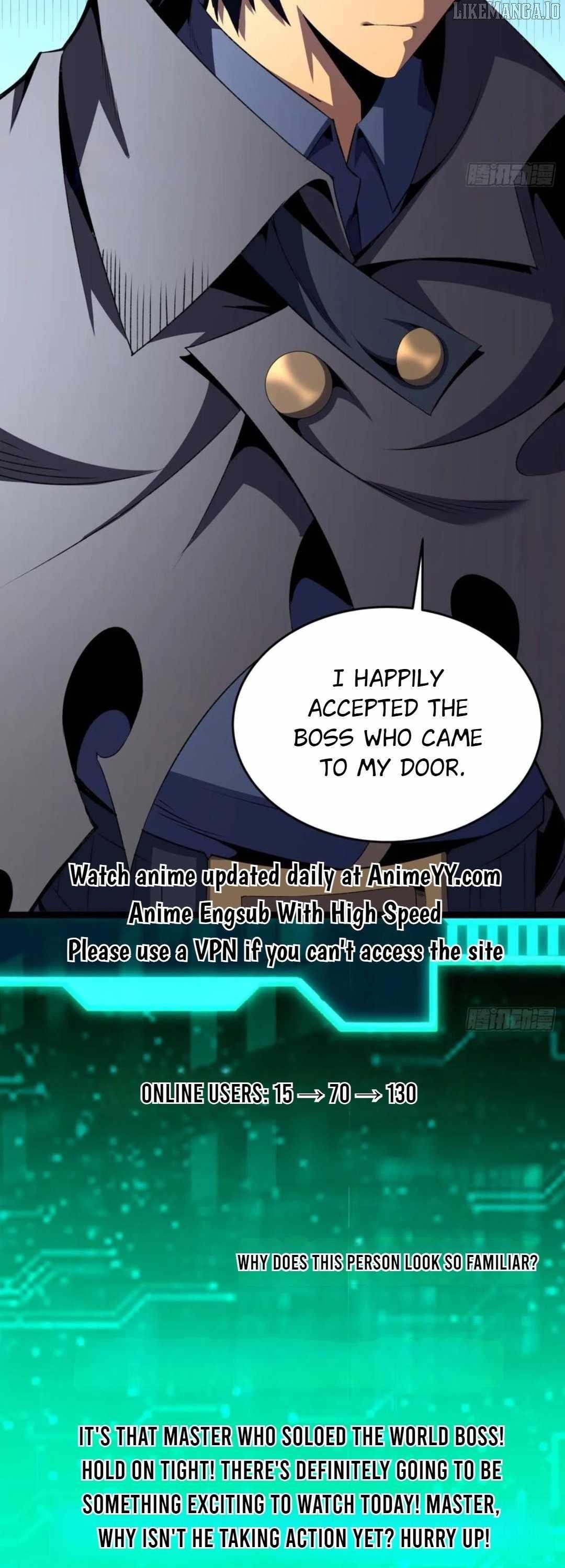 Lord of Summoning! When Anomalies Descend Upon the Human World Chapter 46 - Page 13