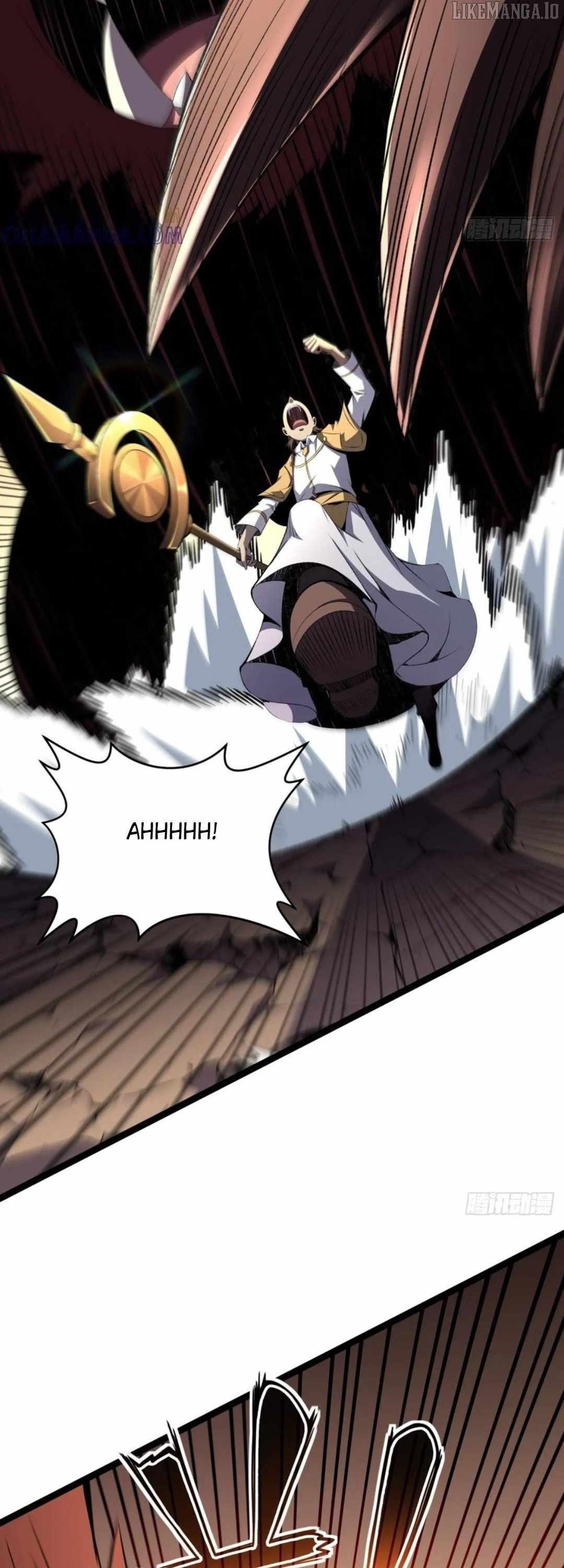 Lord of Summoning! When Anomalies Descend Upon the Human World Chapter 46 - Page 15