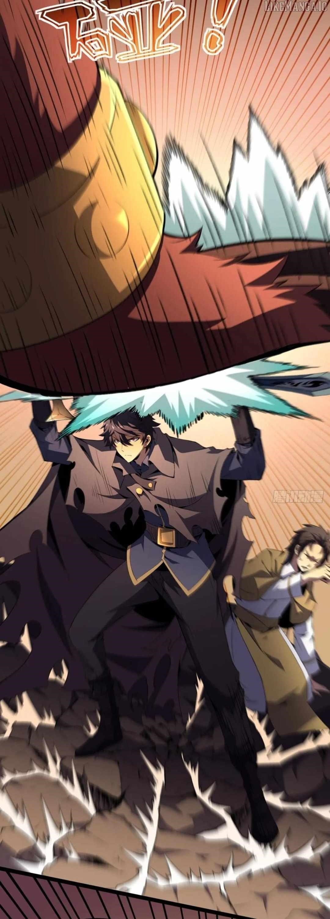 Lord of Summoning! When Anomalies Descend Upon the Human World Chapter 46 - Page 16